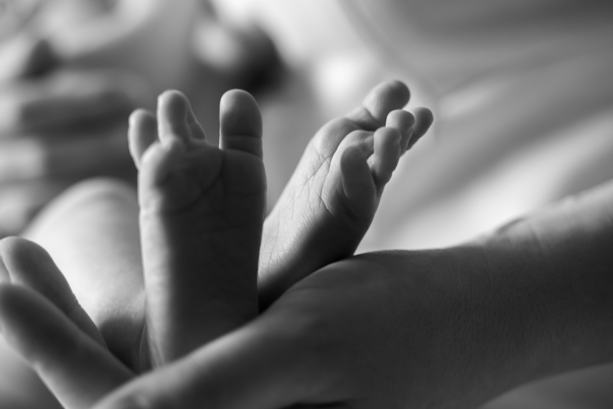 Фото и видеосъемка с новорожденным. Видеограф Осинина Татьяна — видеосъемка в Москве