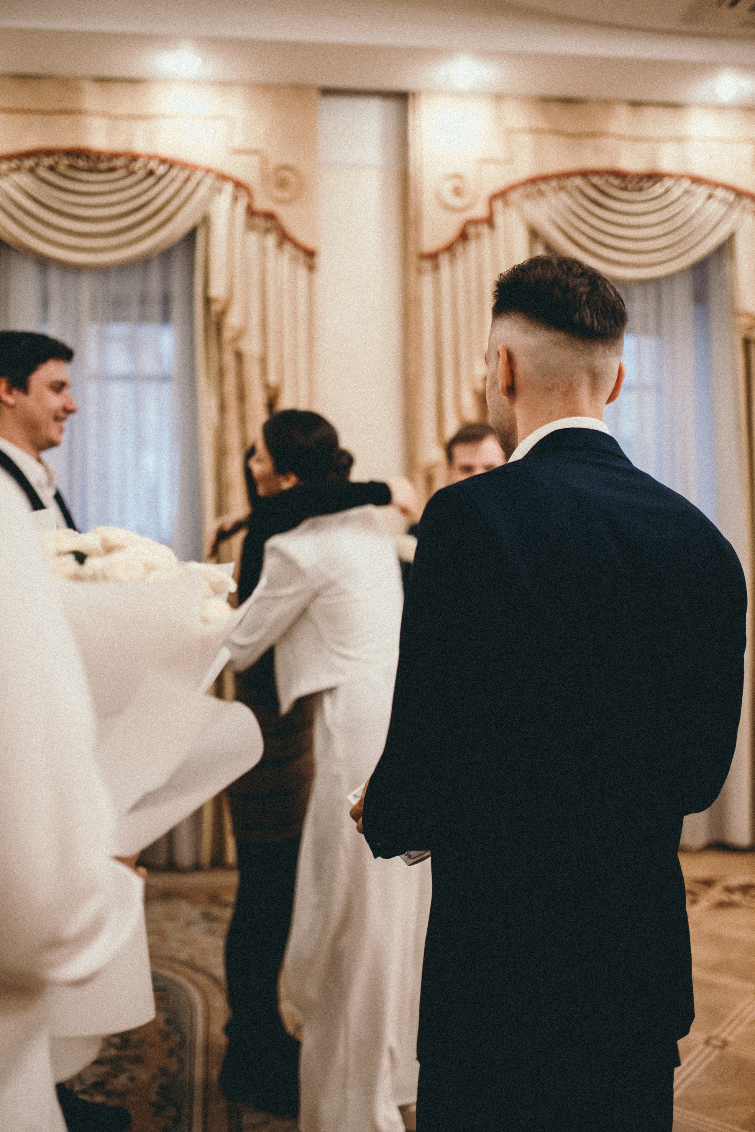 Арина и Павел. Гомель. Фотограф Санкт-Петербург, Новороссийск