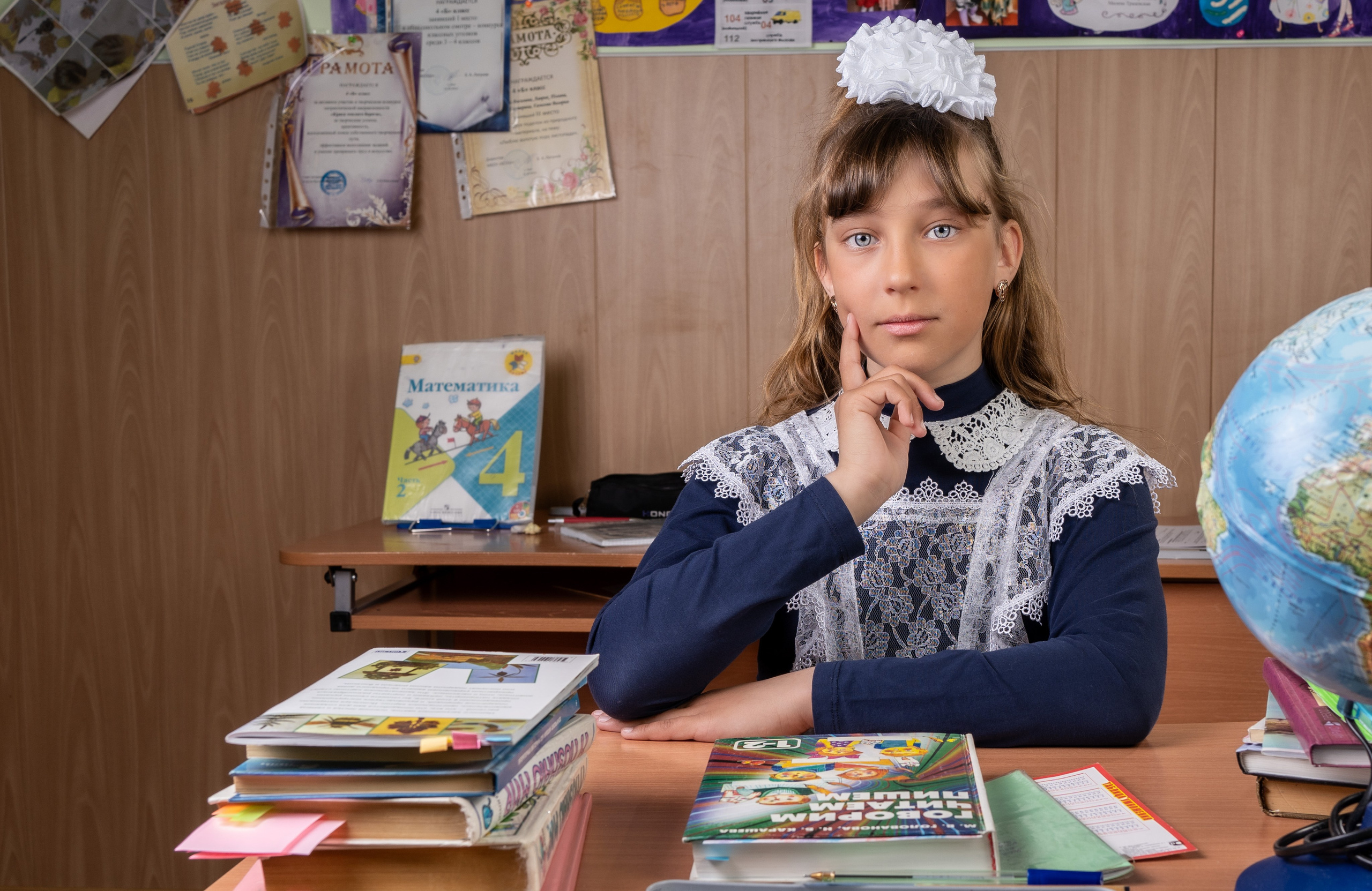 Школьная. Фотограф Ворошилов Дмитрий. Эссо. Камчатка