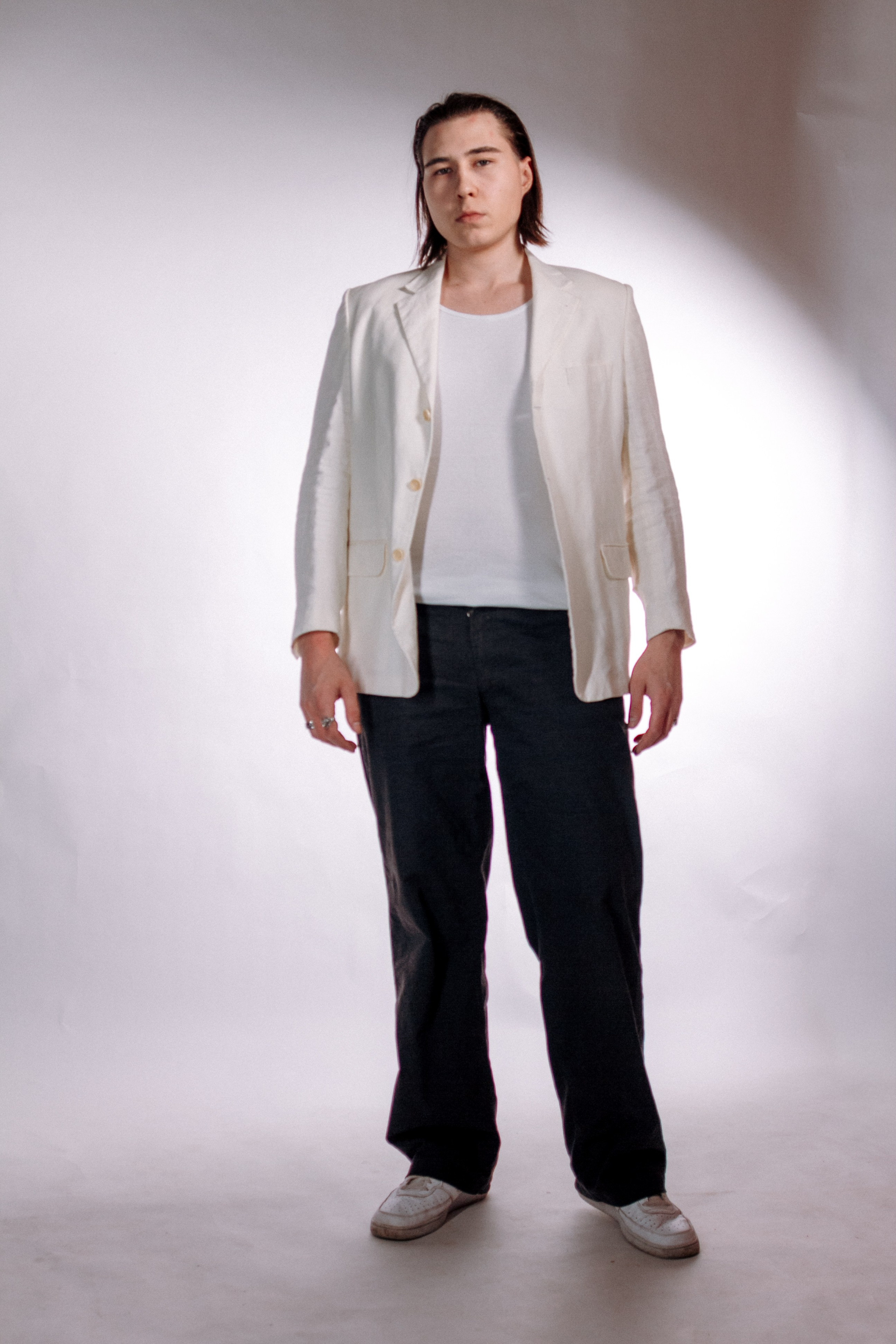 Саша и Лиза. Креативный фотограф Нижний Новгород Никита Корольков