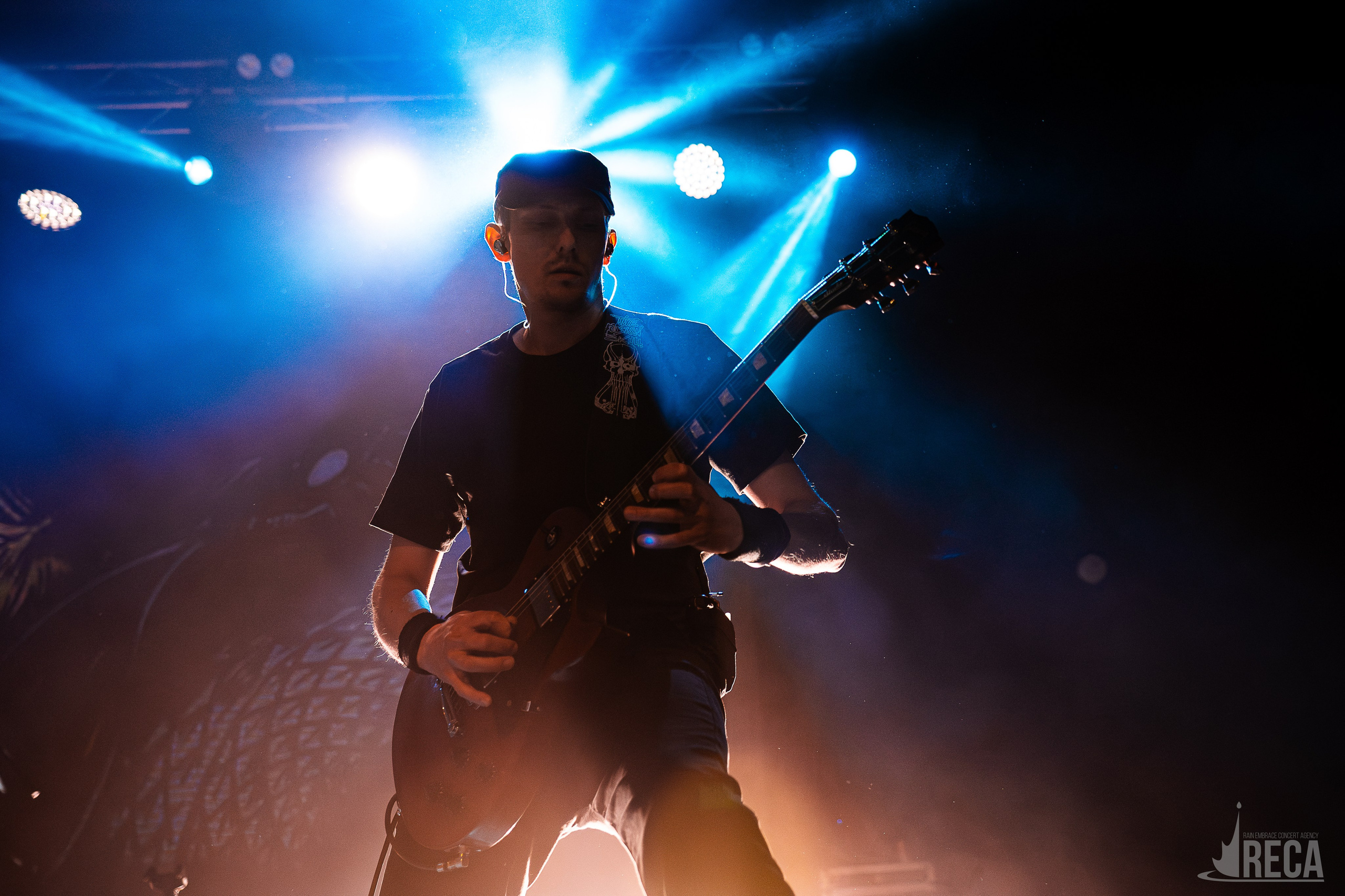 Abyss Fest — Минуала, Abyssphere, Сруб (Sound). Концертный и репортажный фотограф из Санкт-Петербурга Фёдорова Ульяна