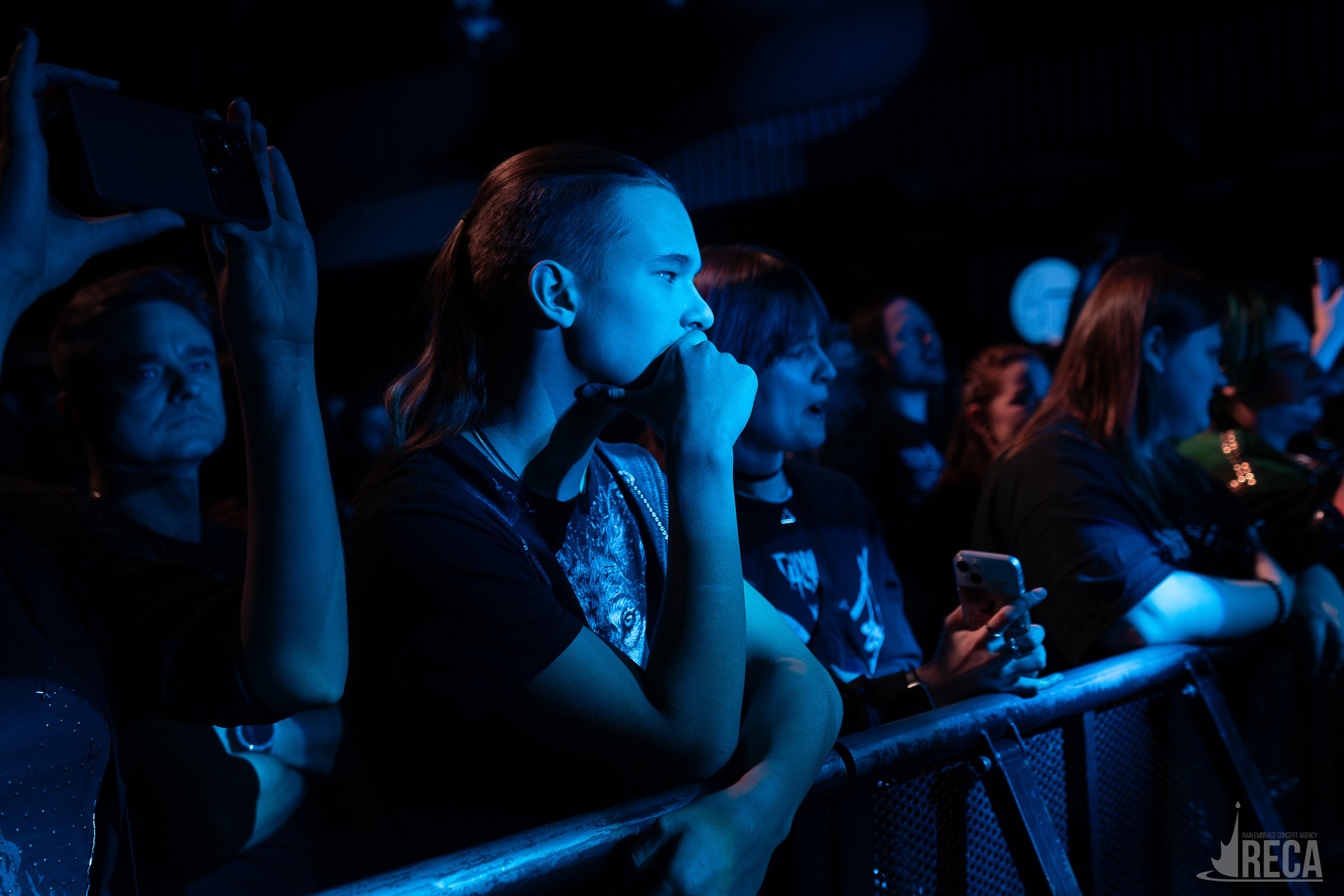 Abyss Fest — Минуала, Abyssphere, Сруб (Sound). Концертный и репортажный фотограф из Санкт-Петербурга Фёдорова Ульяна