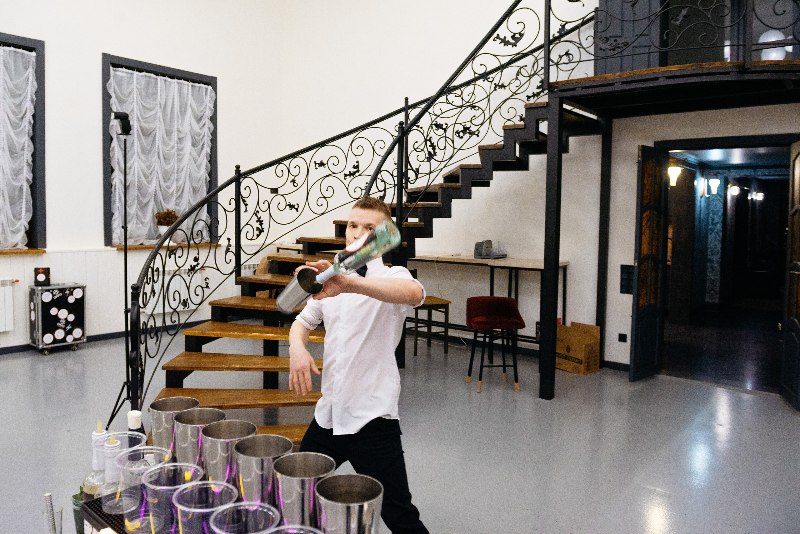 Катерина, версия 18. Свадебный фотограф — фотограф на свадьбу в Воронеже — Свадебное фото