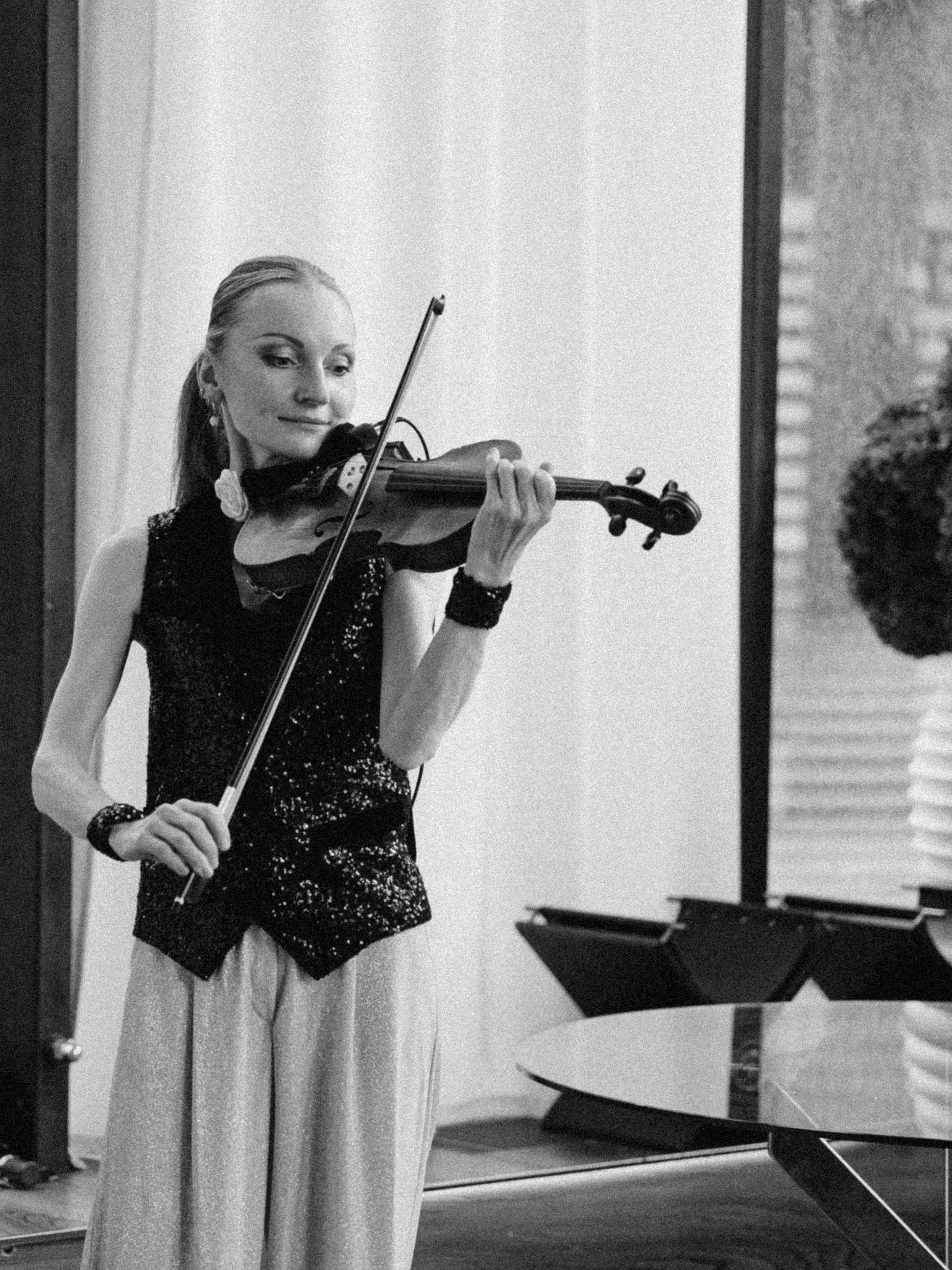 Даша и Ваня. Свадебный фотограф в Москве Лиза Зиньковская