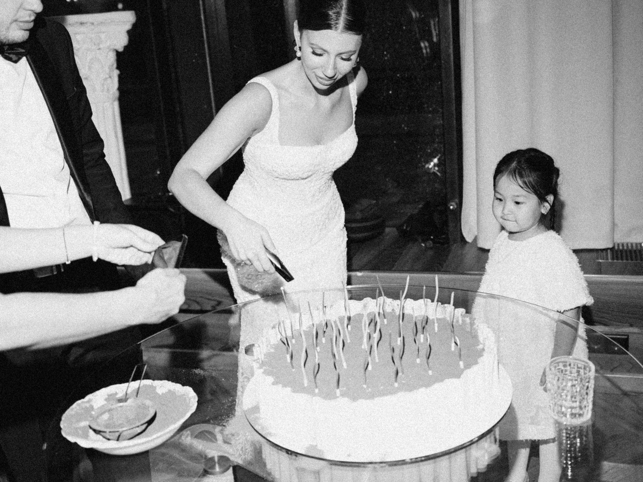 Даша и Ваня. Свадебный фотограф в Москве Лиза Зиньковская