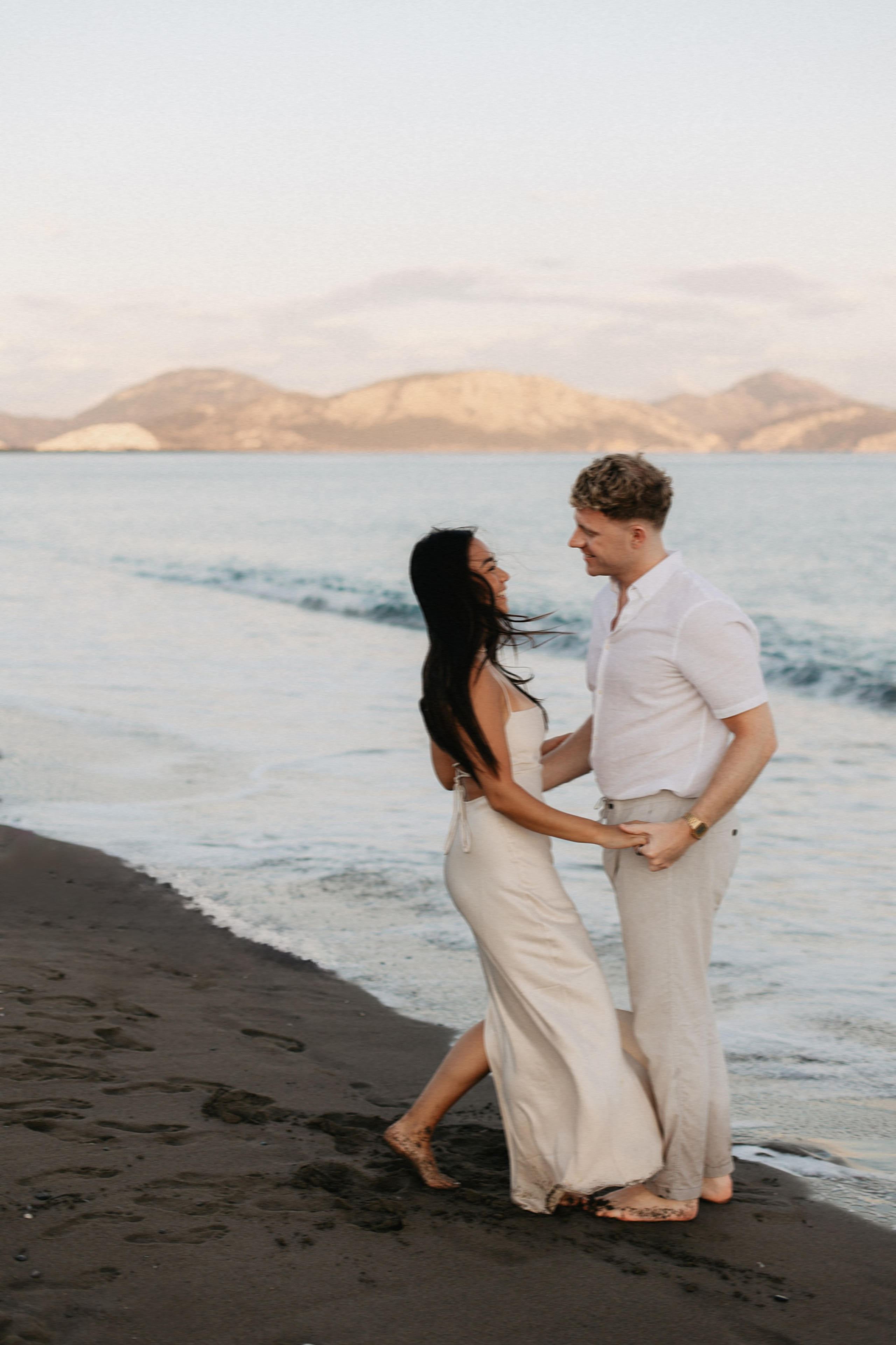 Эмбер и Итан. Фотограф Екатерина Гюнгор ♡ Фетхие Мармарис Ортаджа