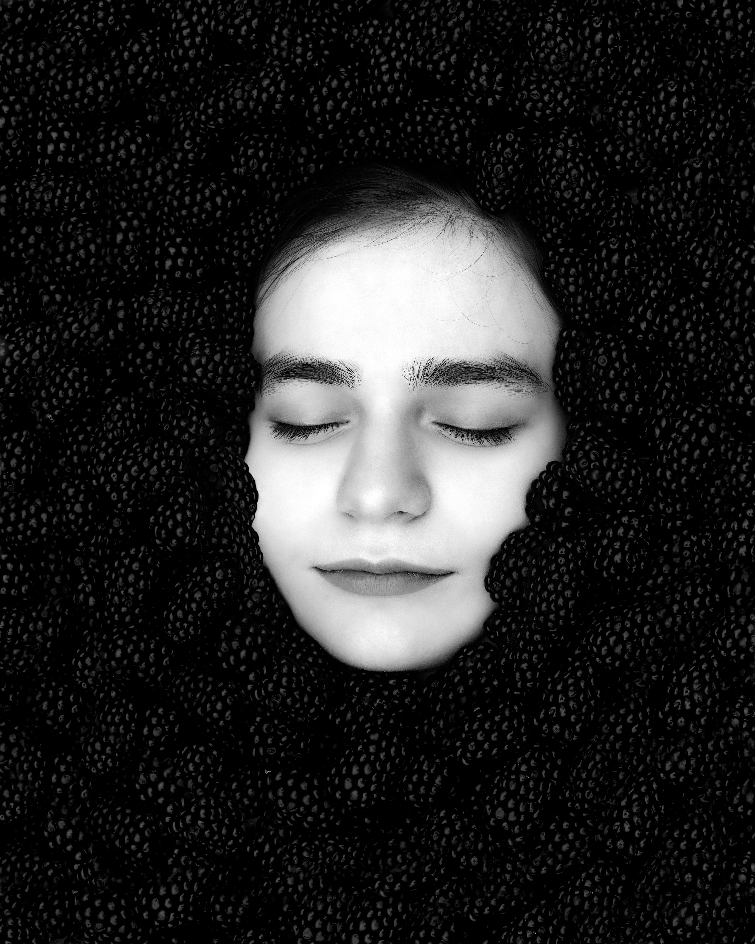 Лиза показала мне, что фотография — это не только про «красиво». Это про смелость быть.