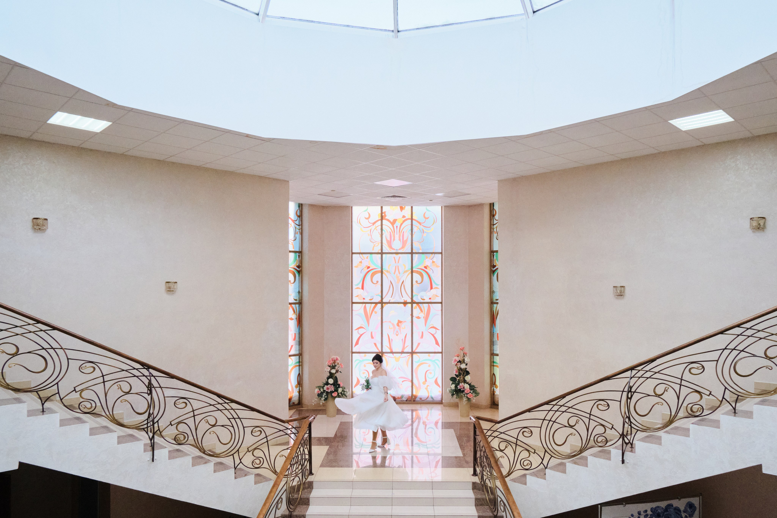 Галина и Глеб. Прк. Свадебный и семейный фотограф в Новокузнецке Иван Иванов