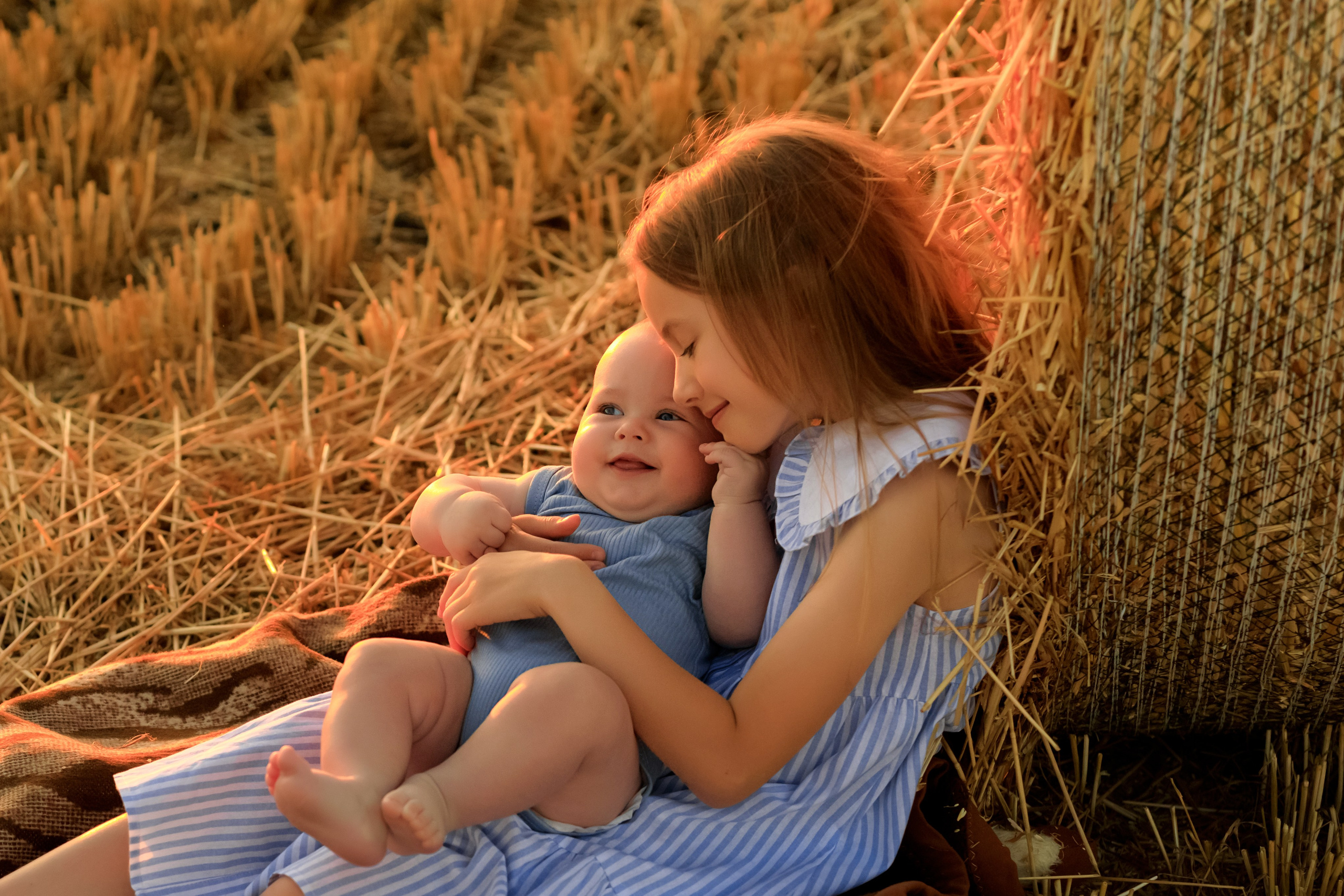 Екатерина. Семейный и детский фотограф в Краснодаре Элона Литвинова