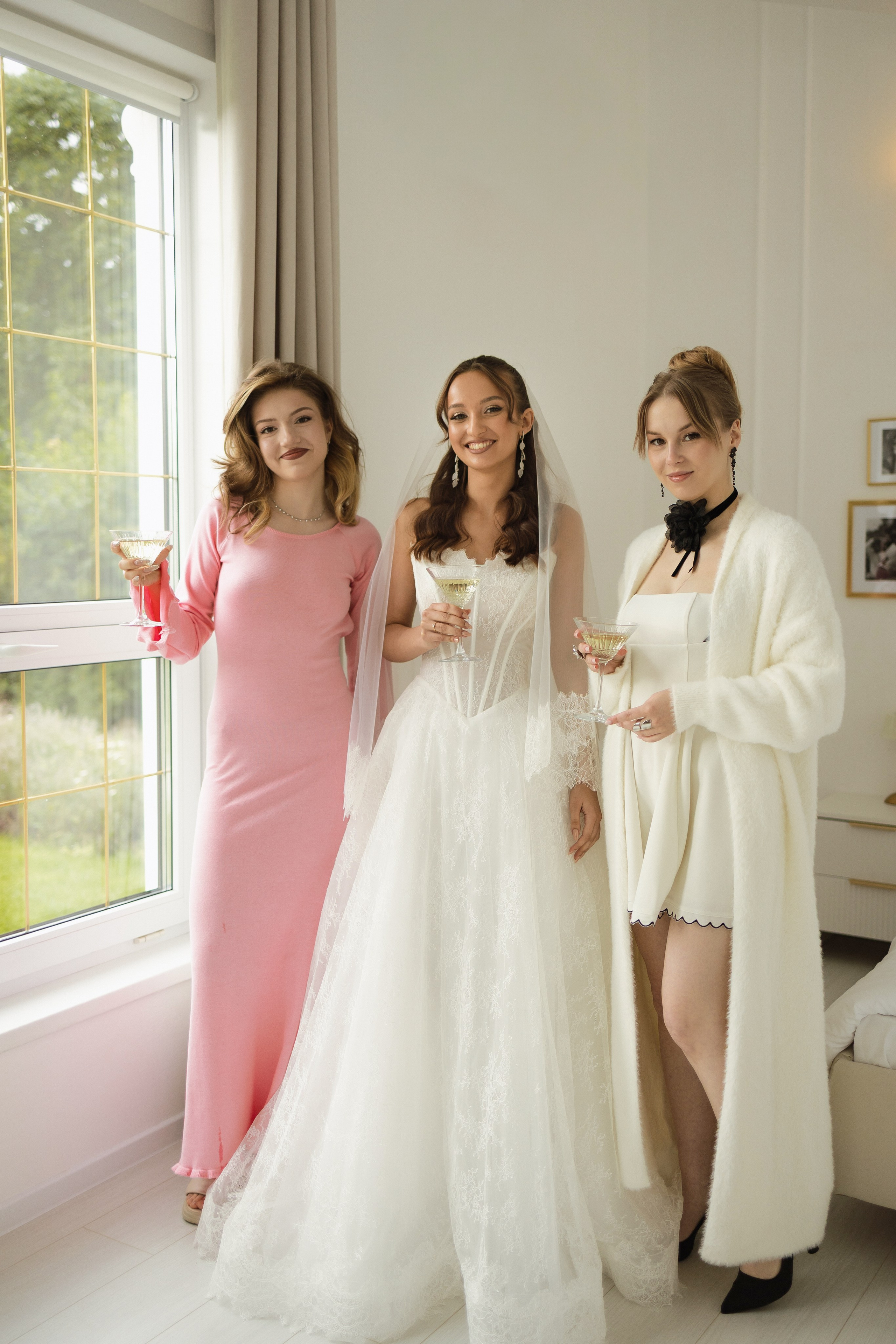 A&I. Свадебный фотограф Лиза Макатович Беларусь Минск