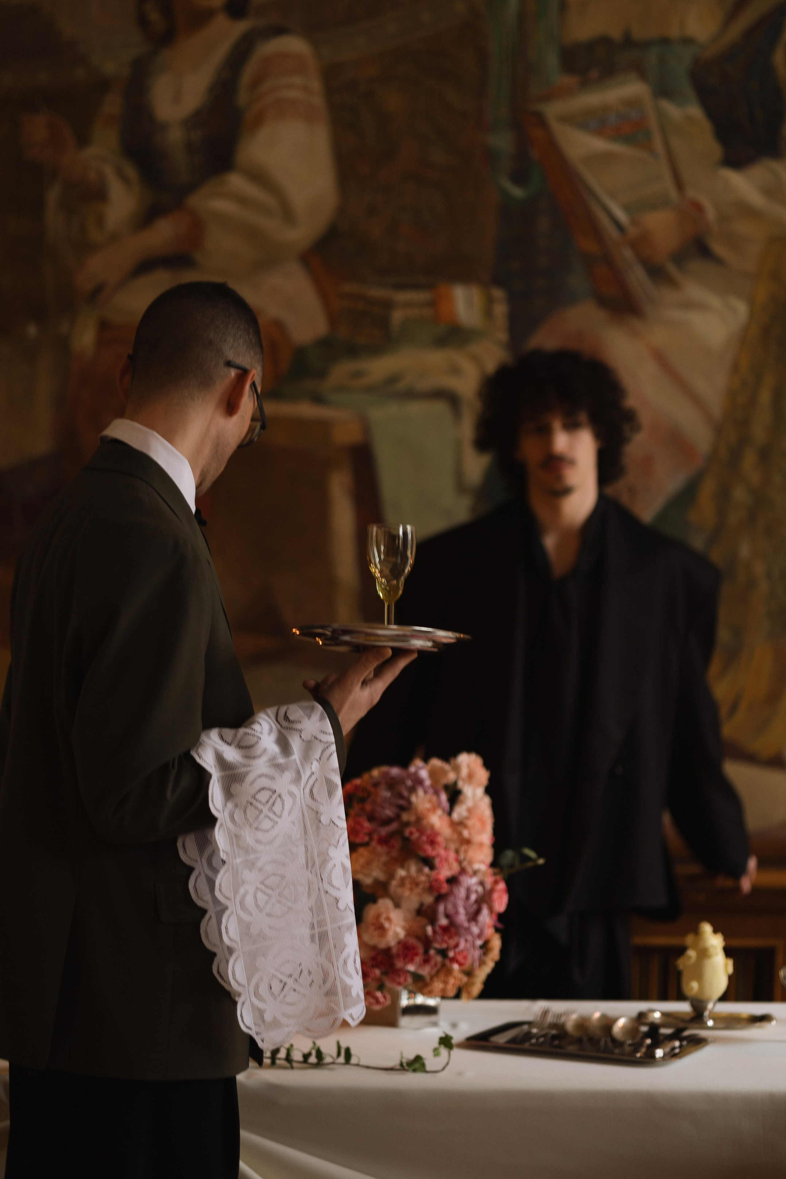 D&V. Свадебный фотограф Лиза Макатович Беларусь Минск