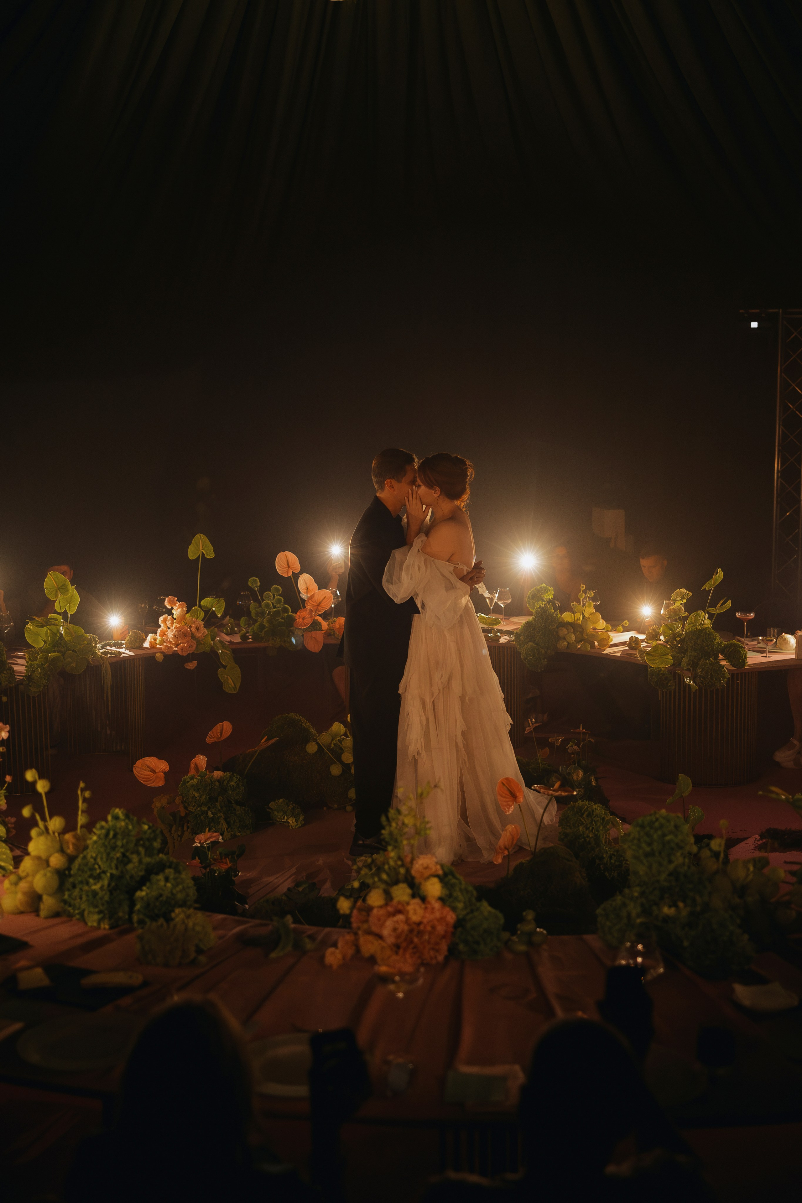 N&A. Свадебный фотограф Лиза Макатович Беларусь Минск