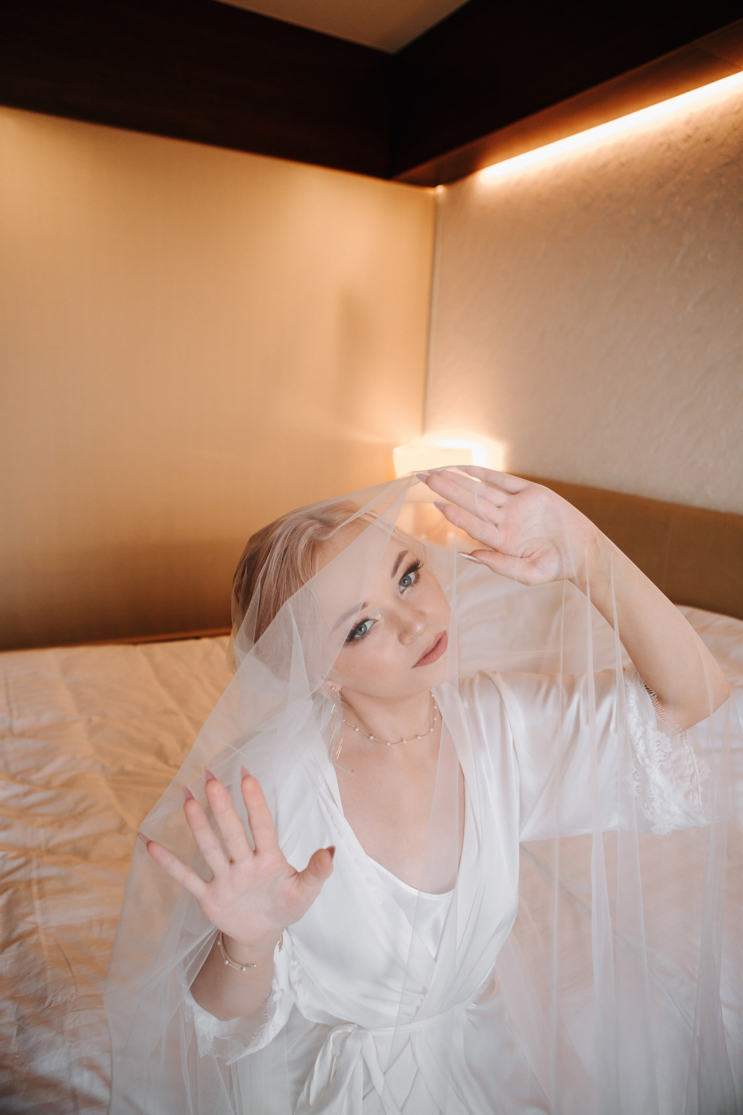 • Алина & Николай •. Семейный и свадебный фотограф в Воронеже Майя Добровольская