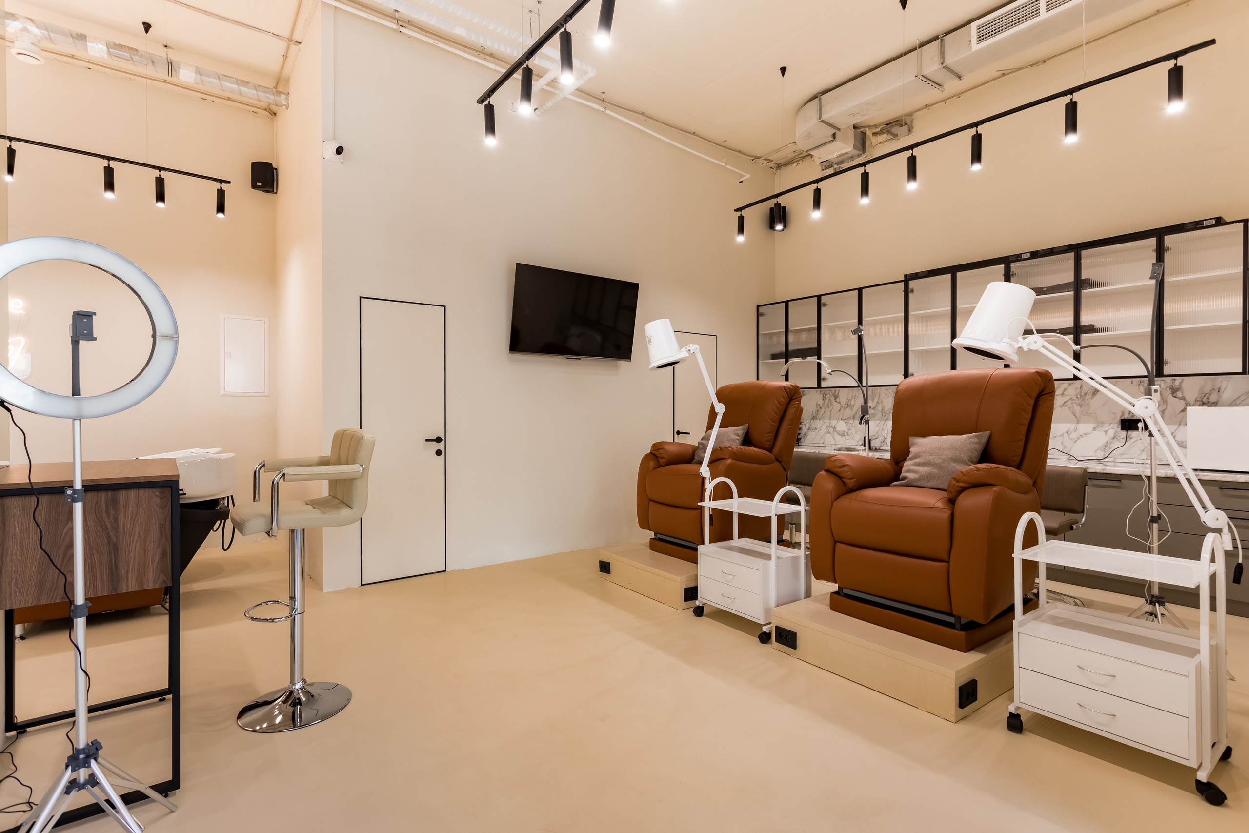 Фотосъемка коммерческих помещений для сайта, карт, соц.сетей. Интерьеры, Контент, Портреты | Фотограф в Москве Дани Терно