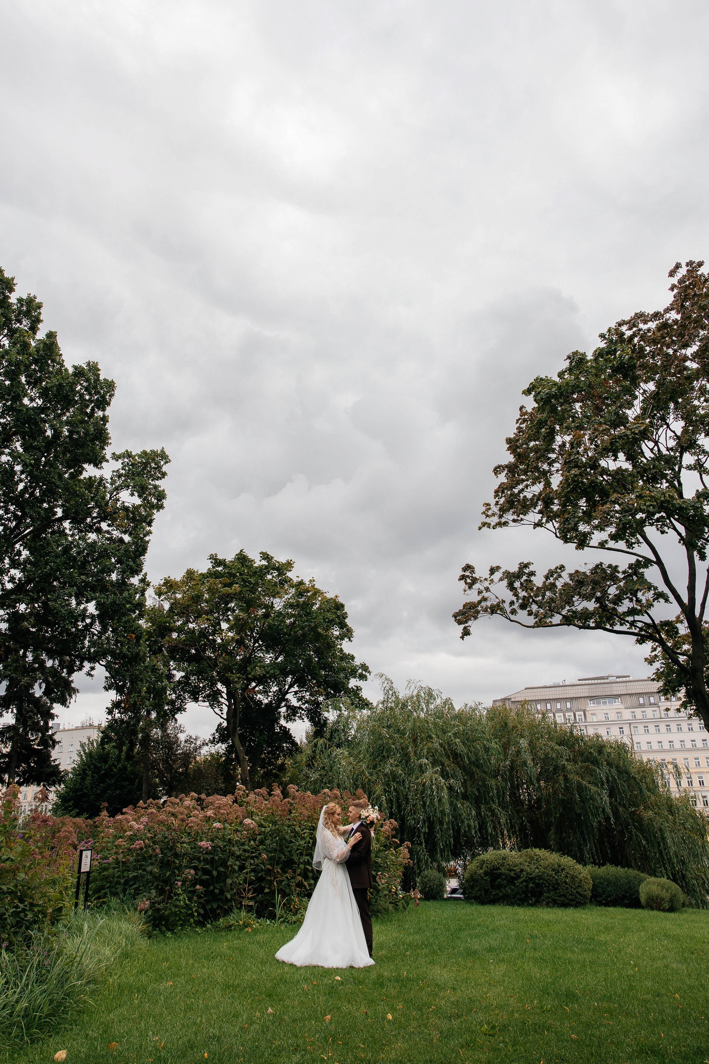 Роман и Анна. Фотограф в Москве Дмитрий Жарков