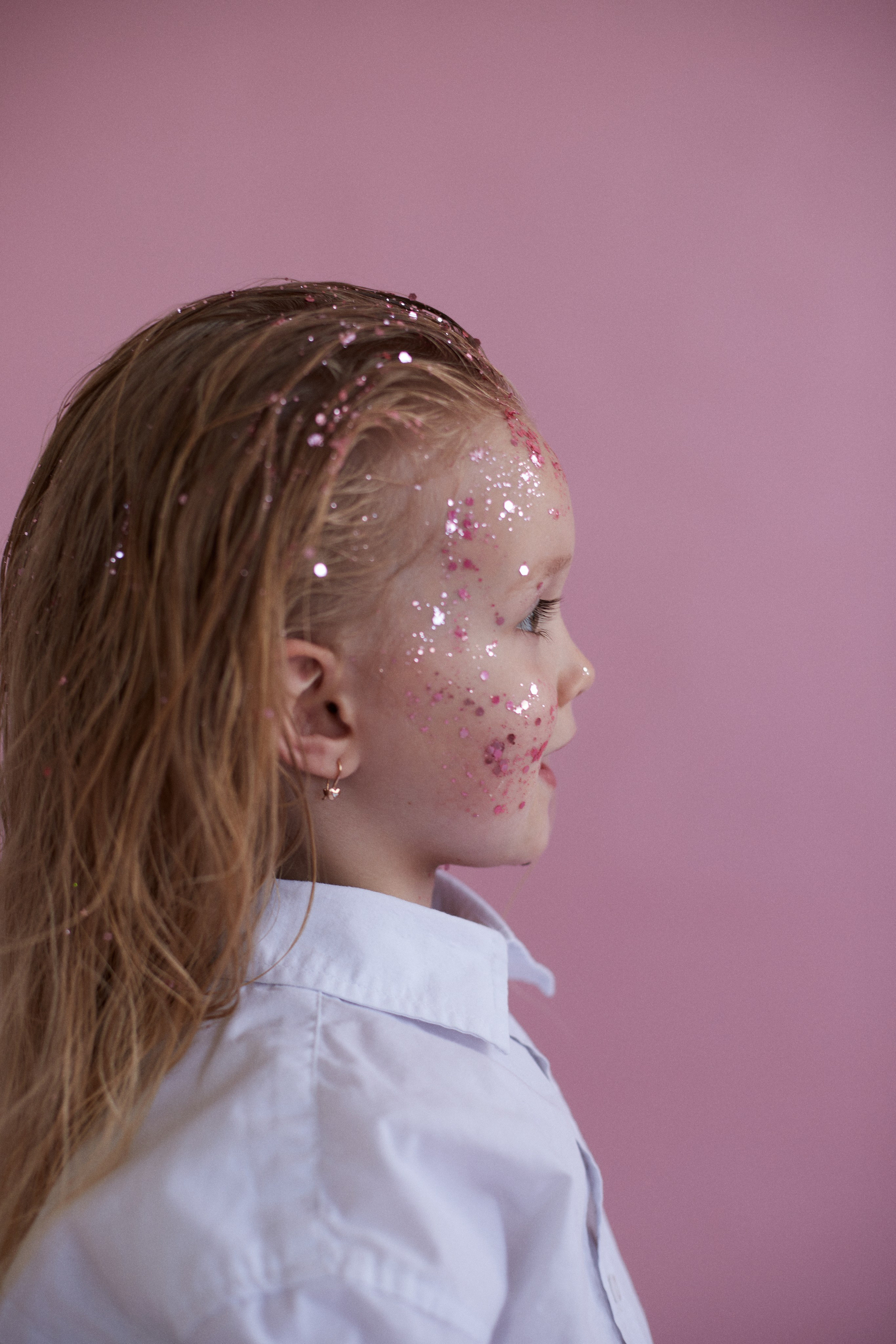 Стеша. Фотограф в Волгограде и Москве Алина Галушкина