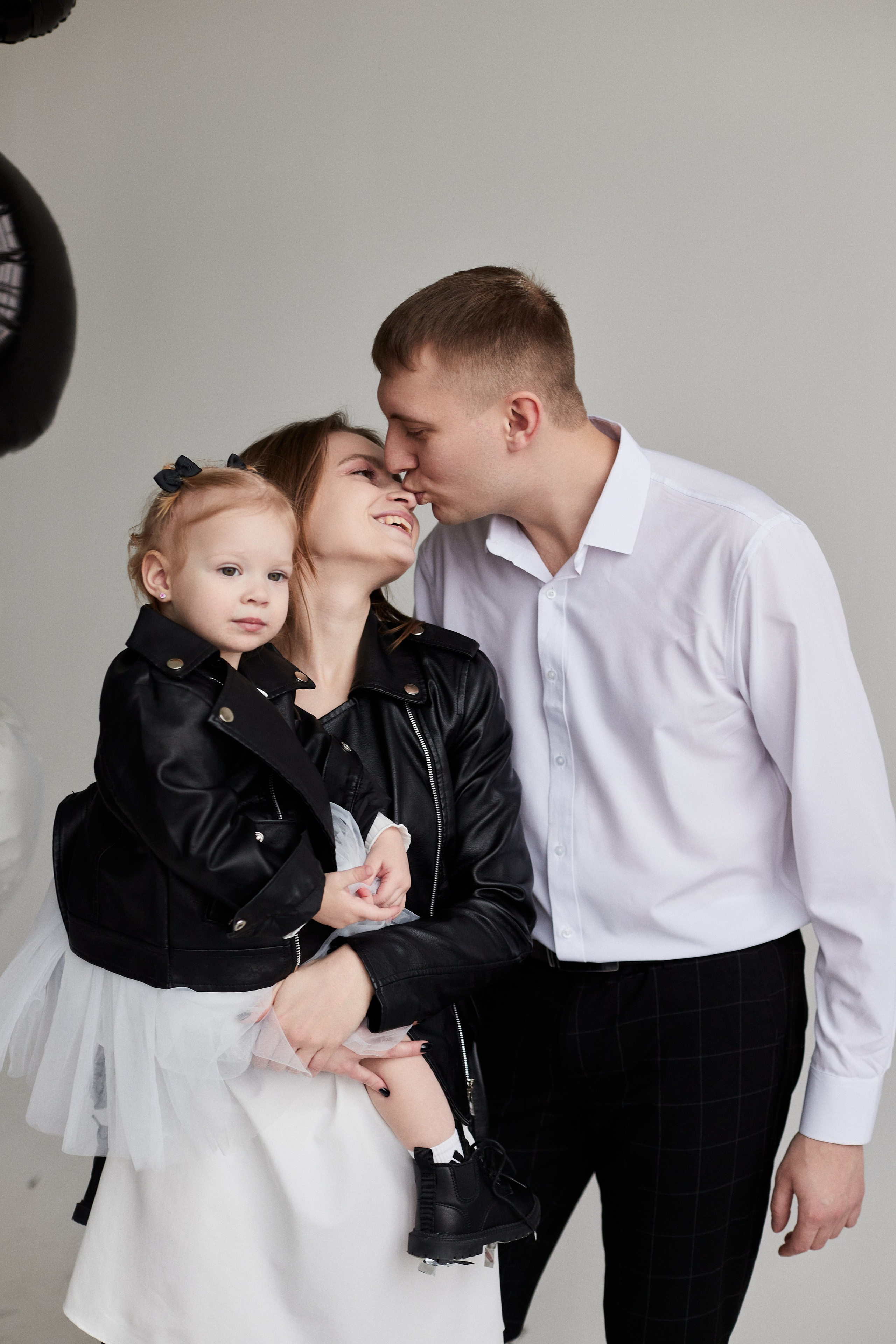 Василисе 2 года. Фотограф в Волгограде и Москве Алина Галушкина