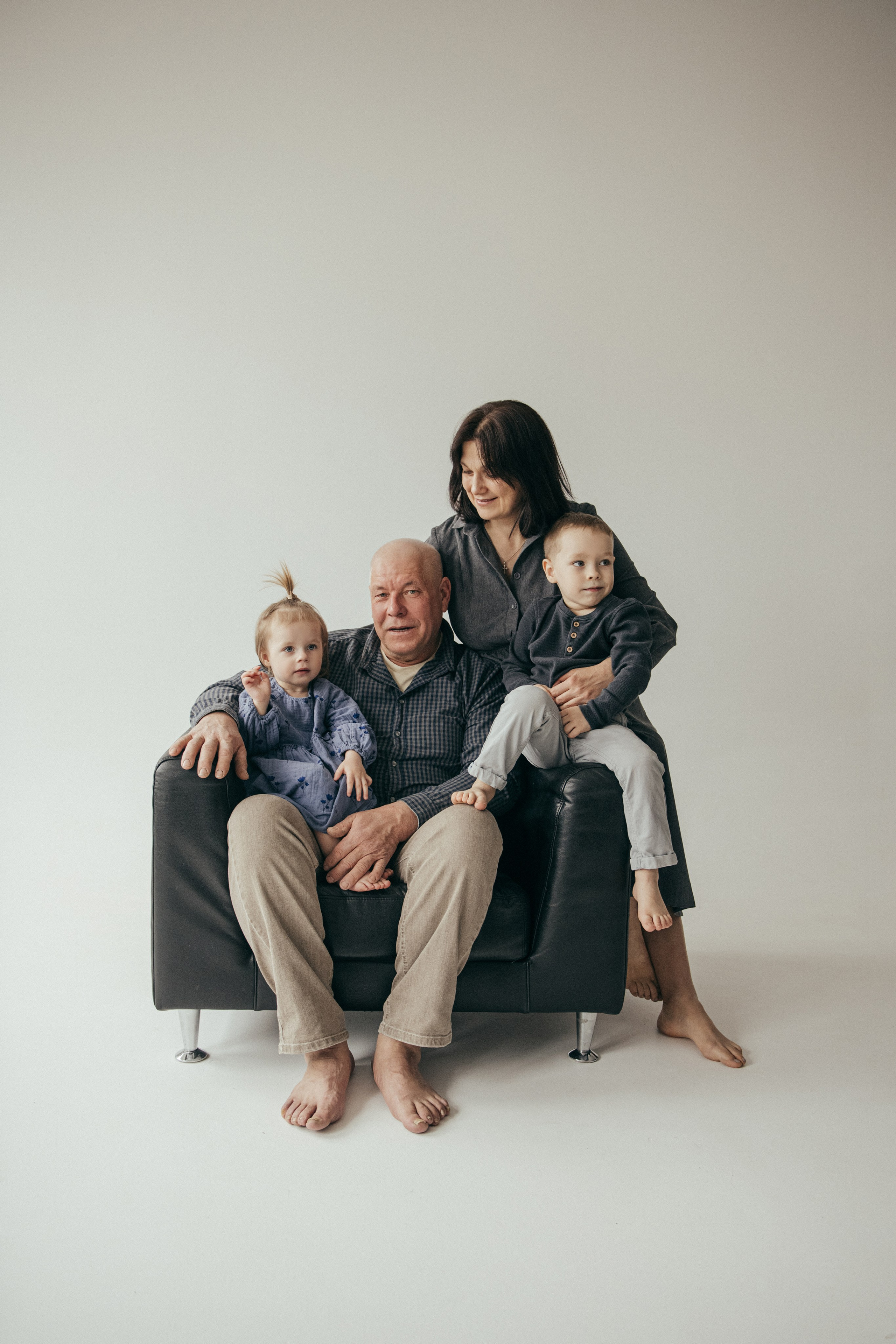 Семейный альбом. Свадебный и семейный фотограф Алиса Полякова |Старый Оскол | Воронеж