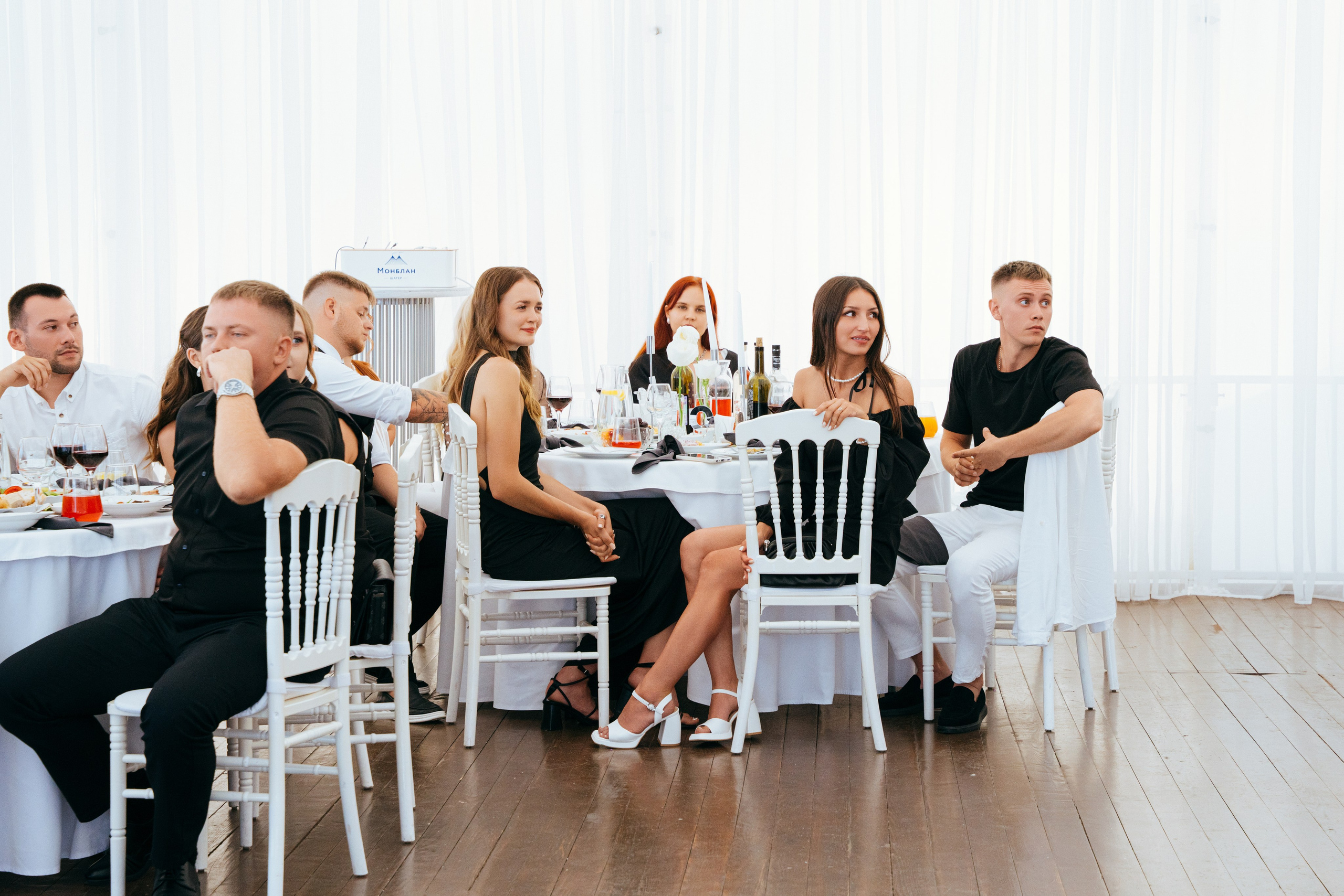 Евгений и Яна. Репортажный и свадебный фотограф Алексей Полячек