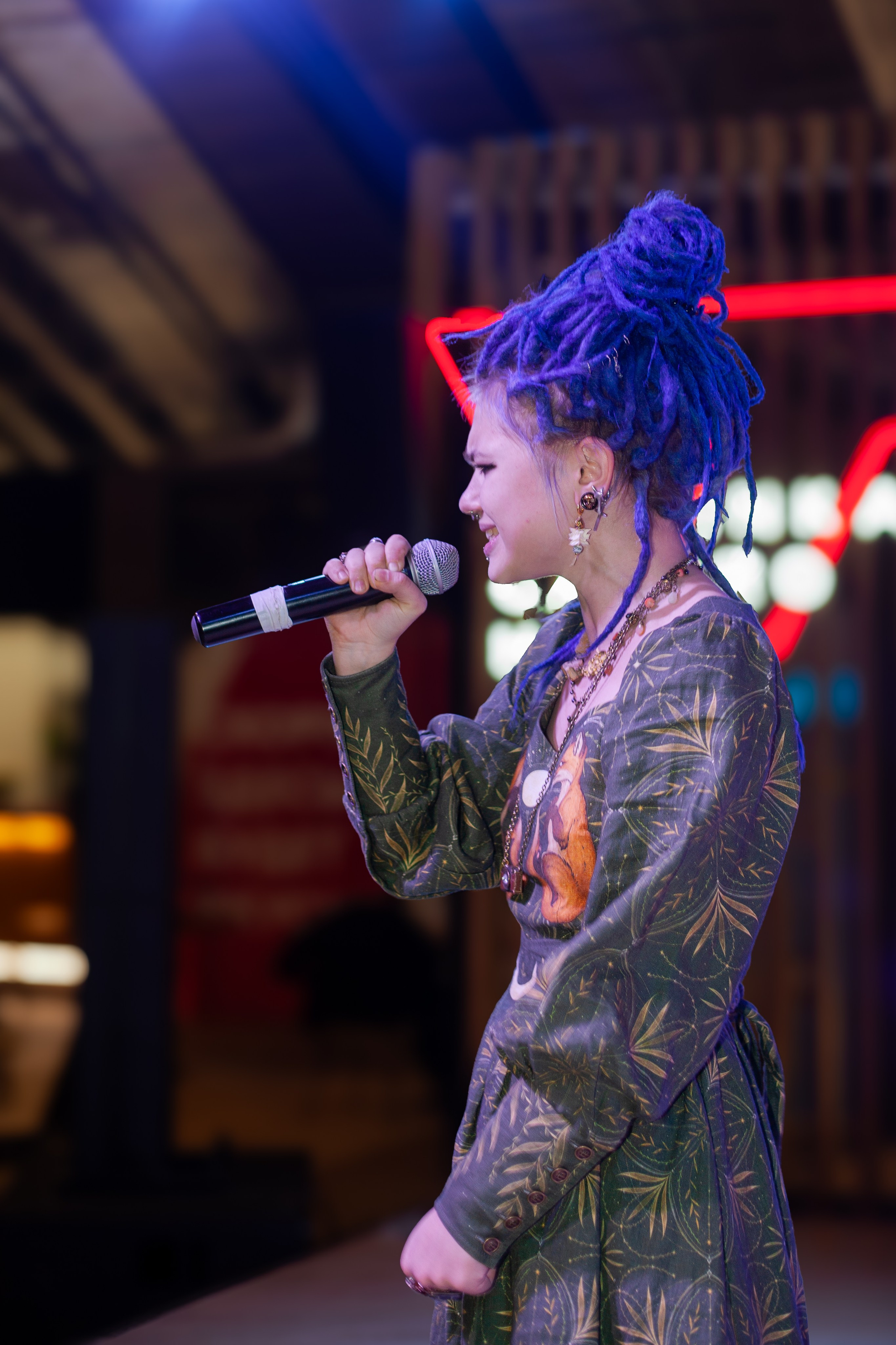 Талантливая Молодежь. Фотограф в Москве