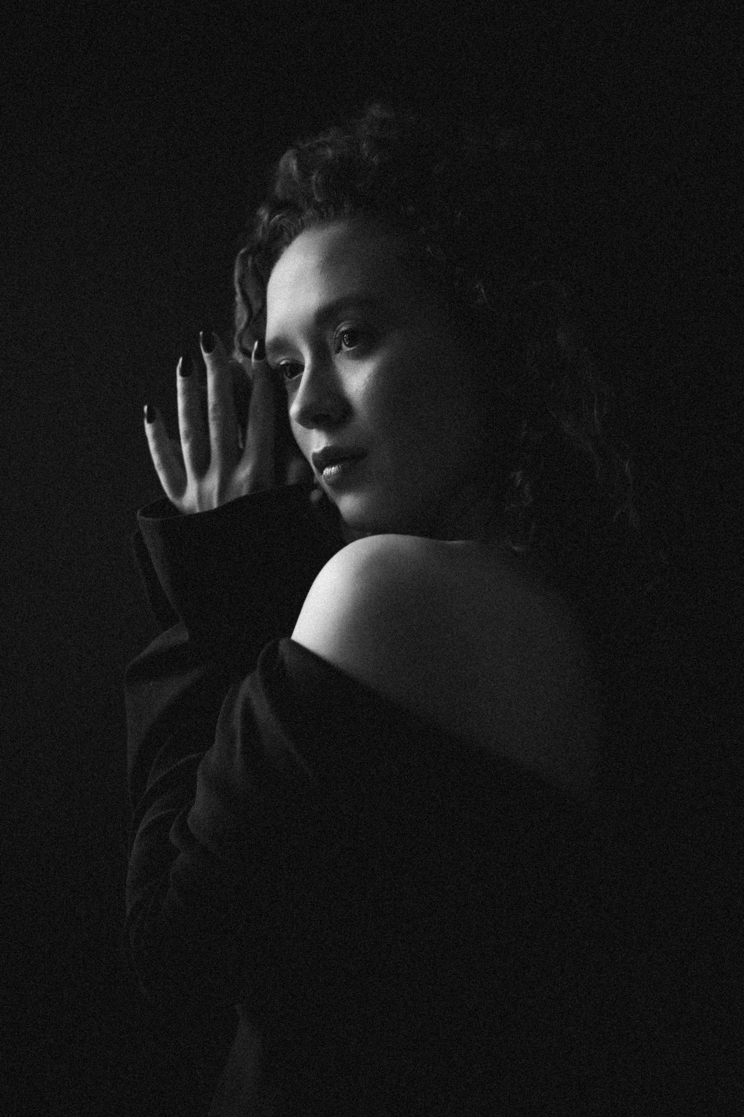 Nicole. Семейный и женский фотограф в Ростове-на-Дону Анна Кичигина