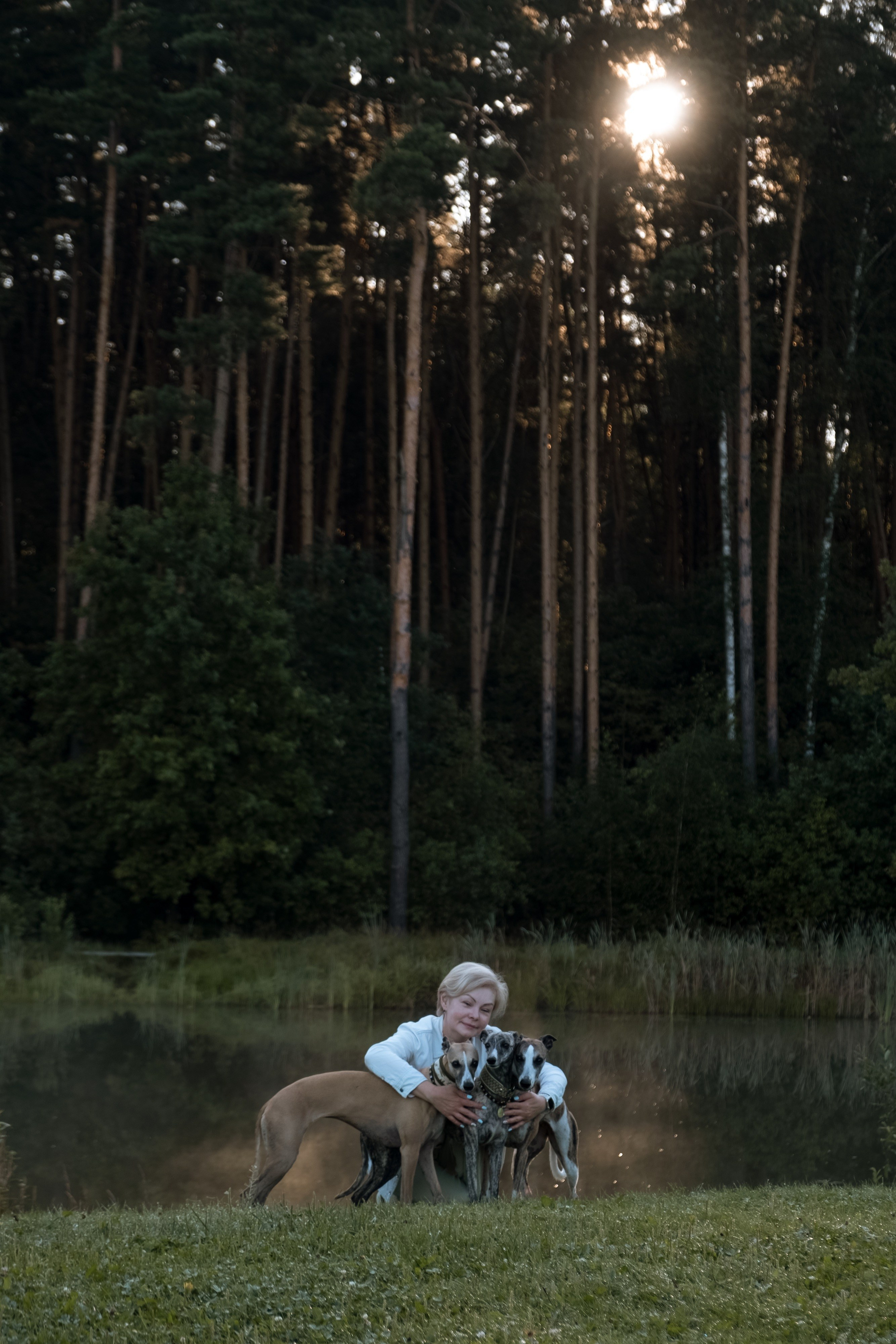 Animalism. Nataresso | фотограф Москва