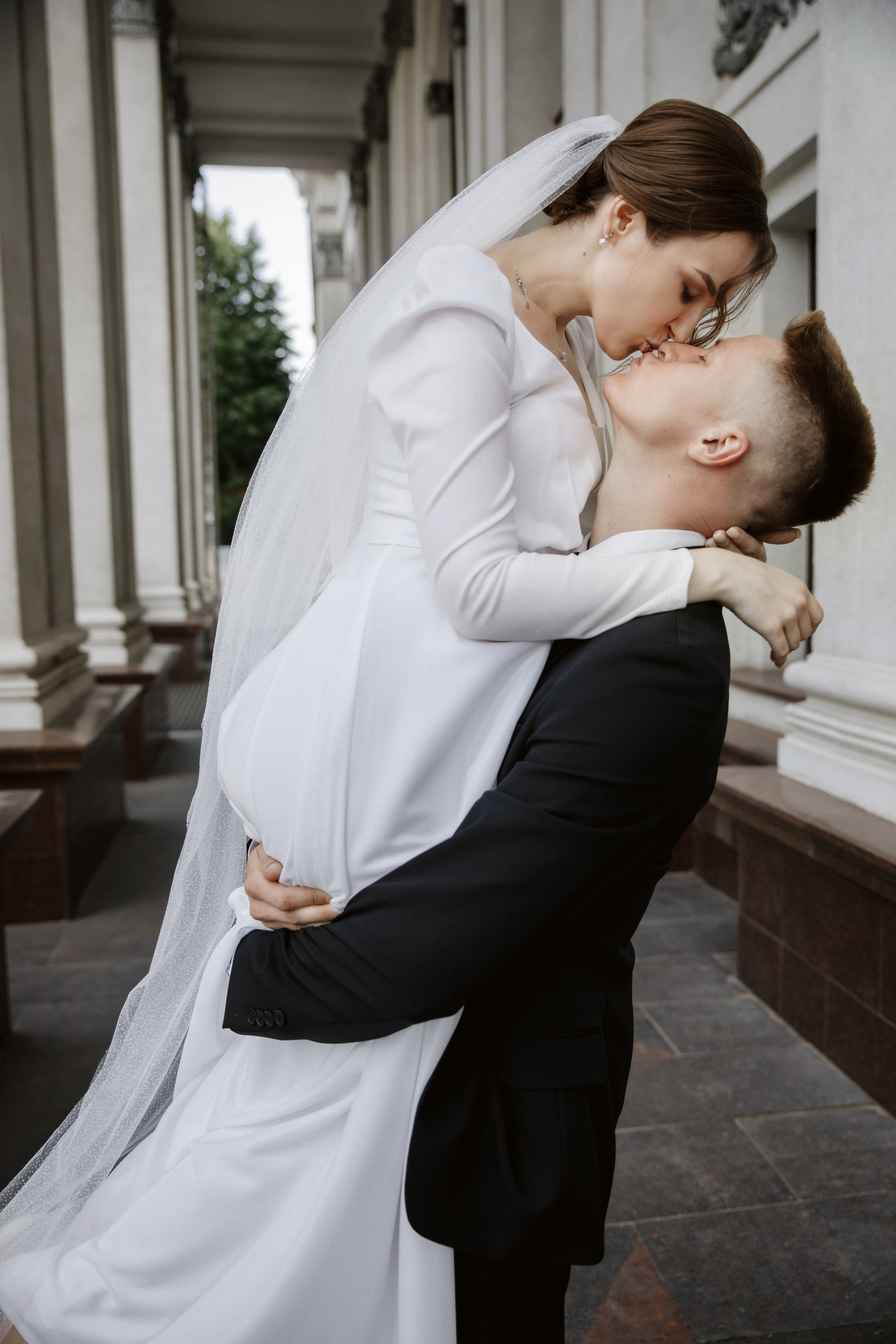 Александр+Ирина. Главная