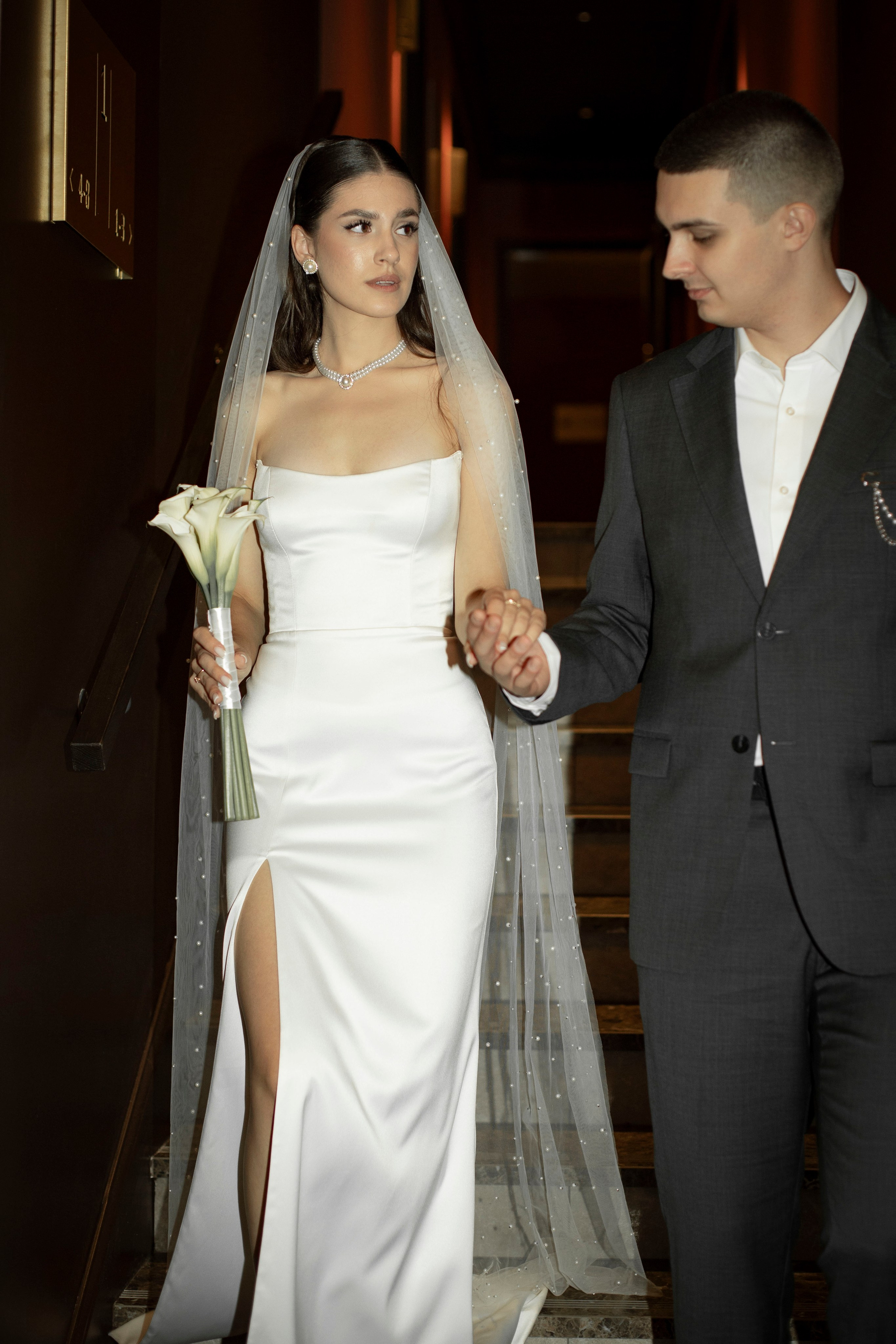 Алексей и Софья