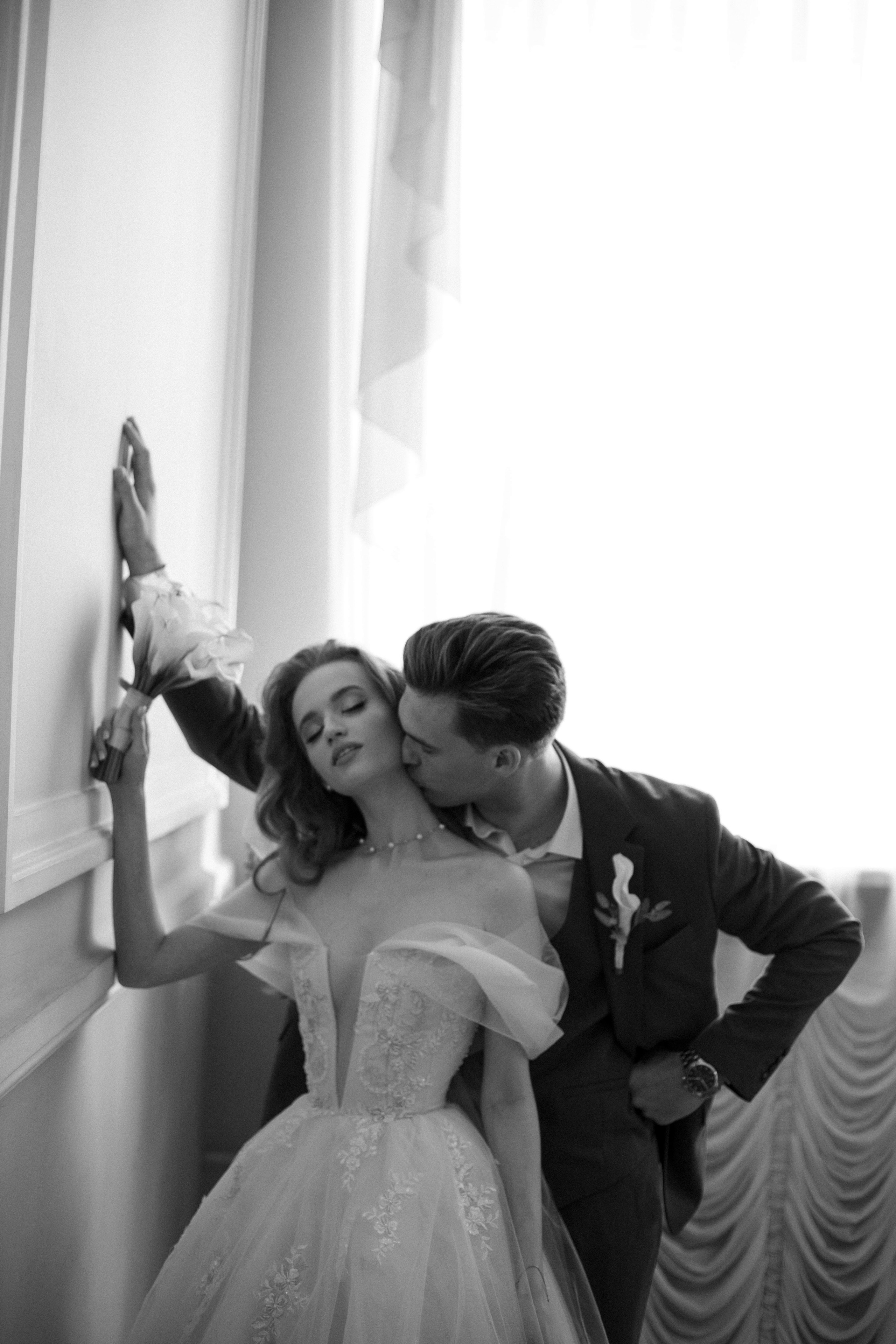 Константин & Анастасия