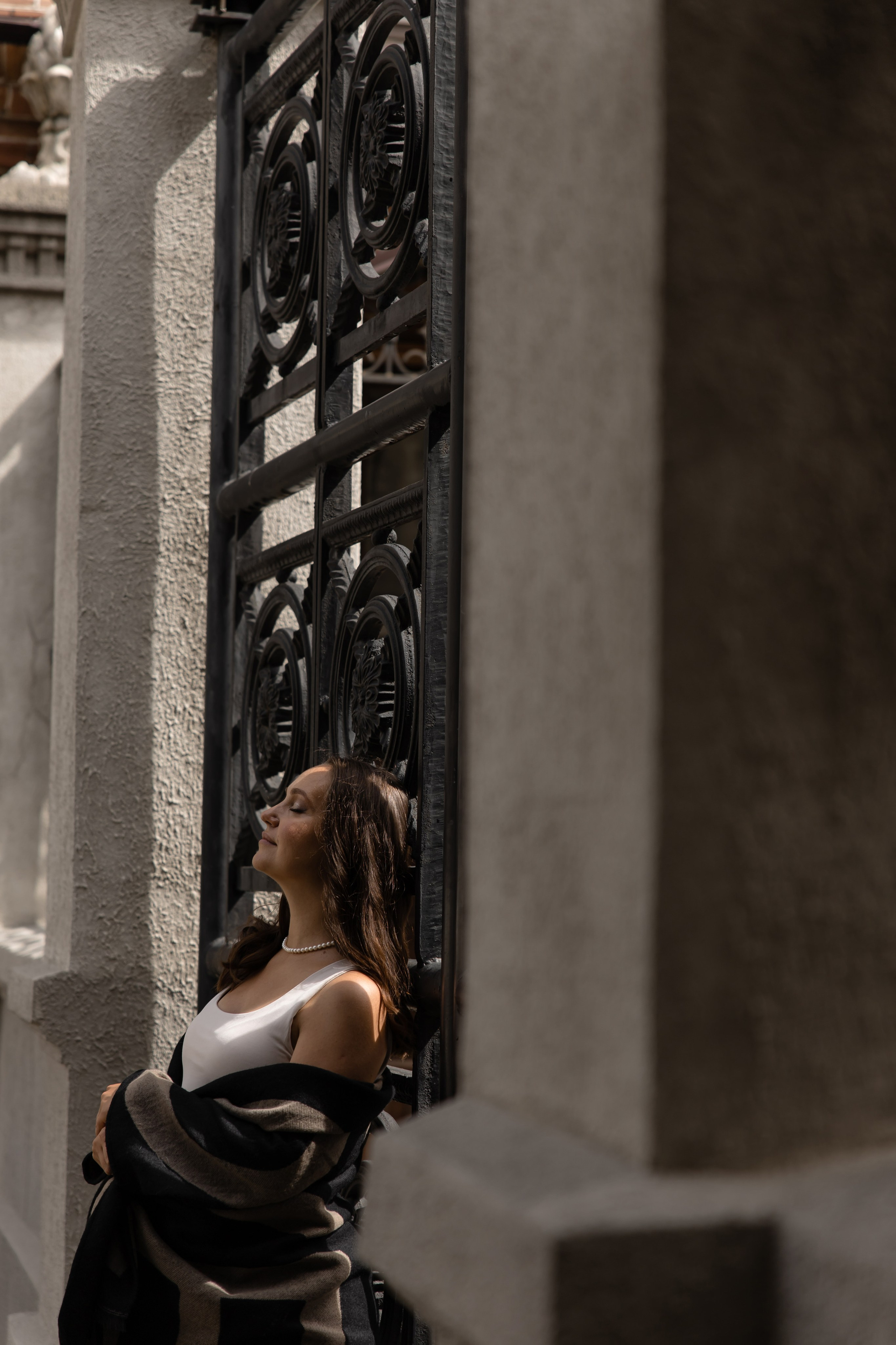 Сергей и Вероника. Свадебный и Семейный фотограф по всему миру Анна Фёдорова