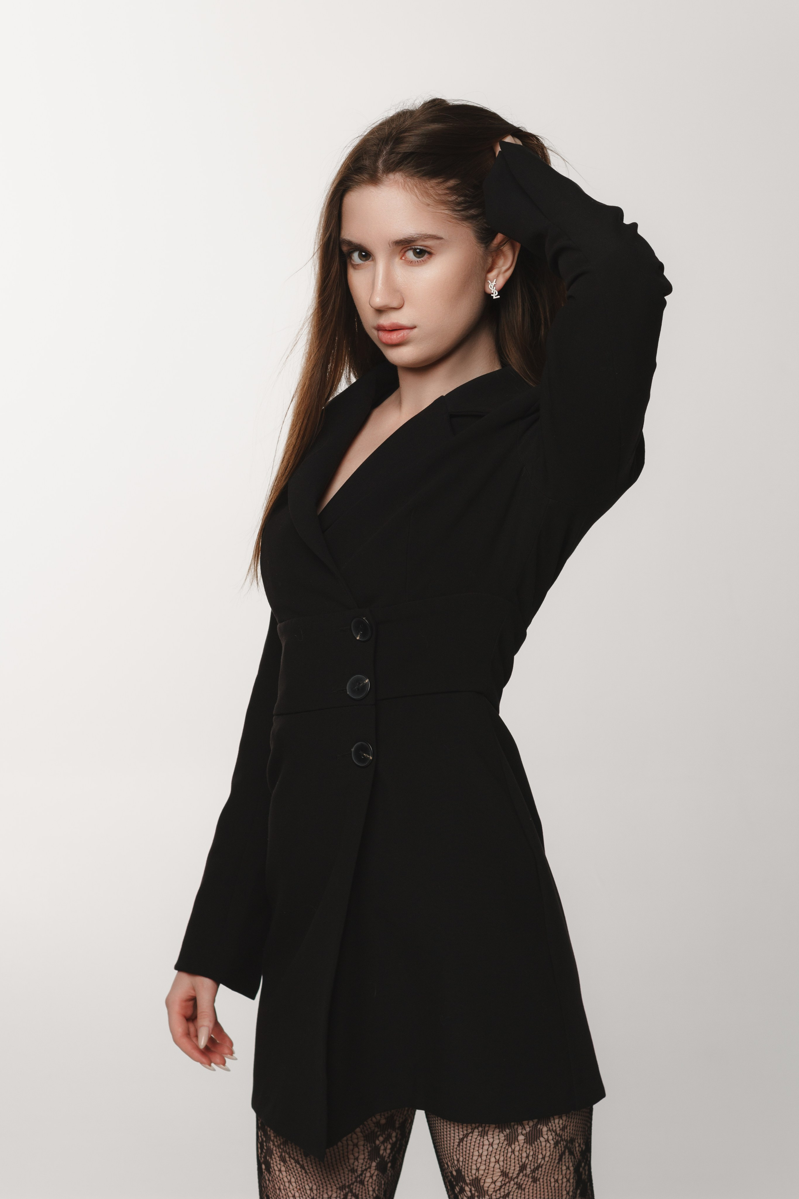 Полина. Женский фотограф в Москве Камила Бакаева