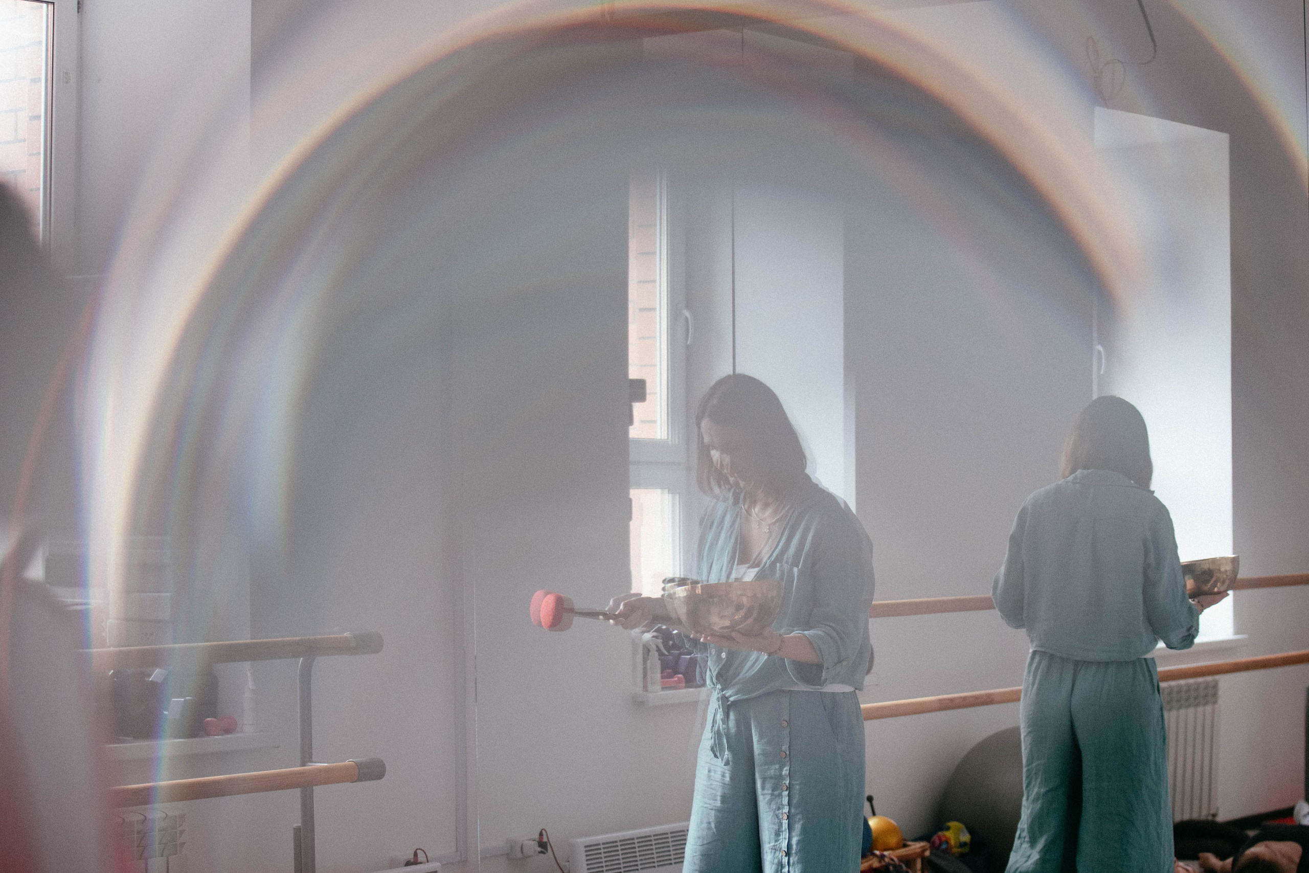 Фестиваль здоровья. Арт-фотограф Крис Л. в Тобольске: портрет, семейные, свадьбы