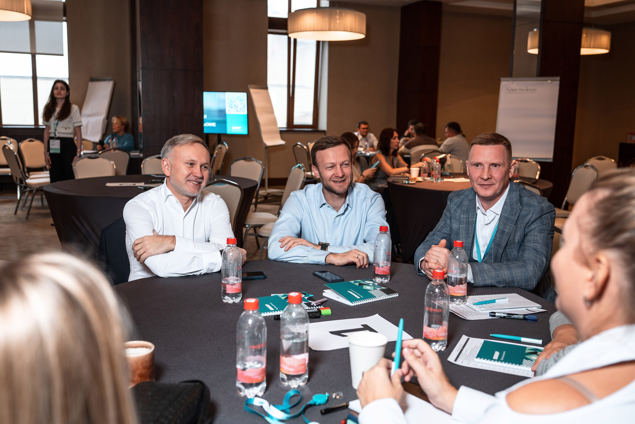 Фотоотчет Сибур. Фотограф Сочи