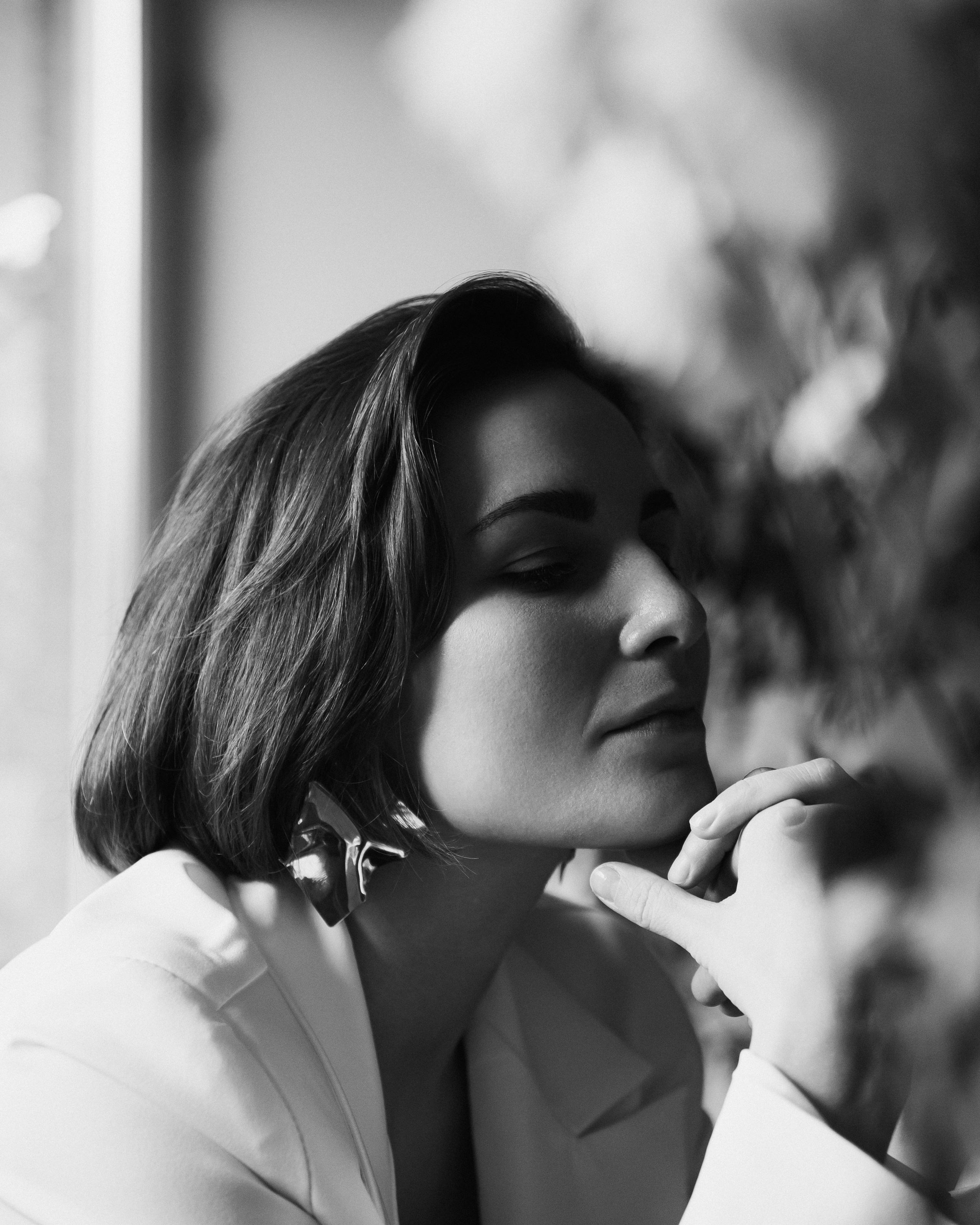 Sonya. Фотограф в Москве Лилия Федотова