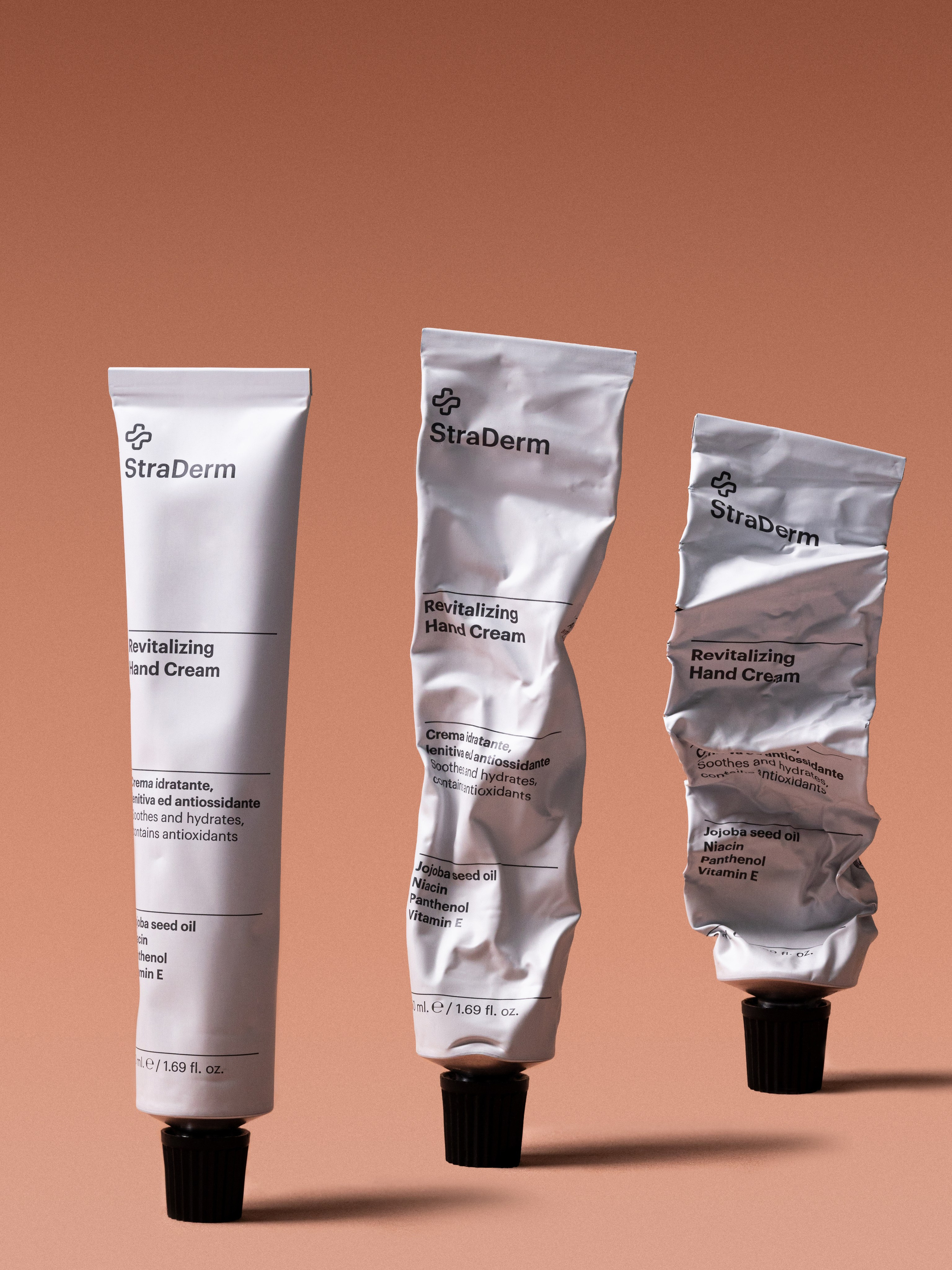 Straderm. Фотограф в Москве Лилия Федотова