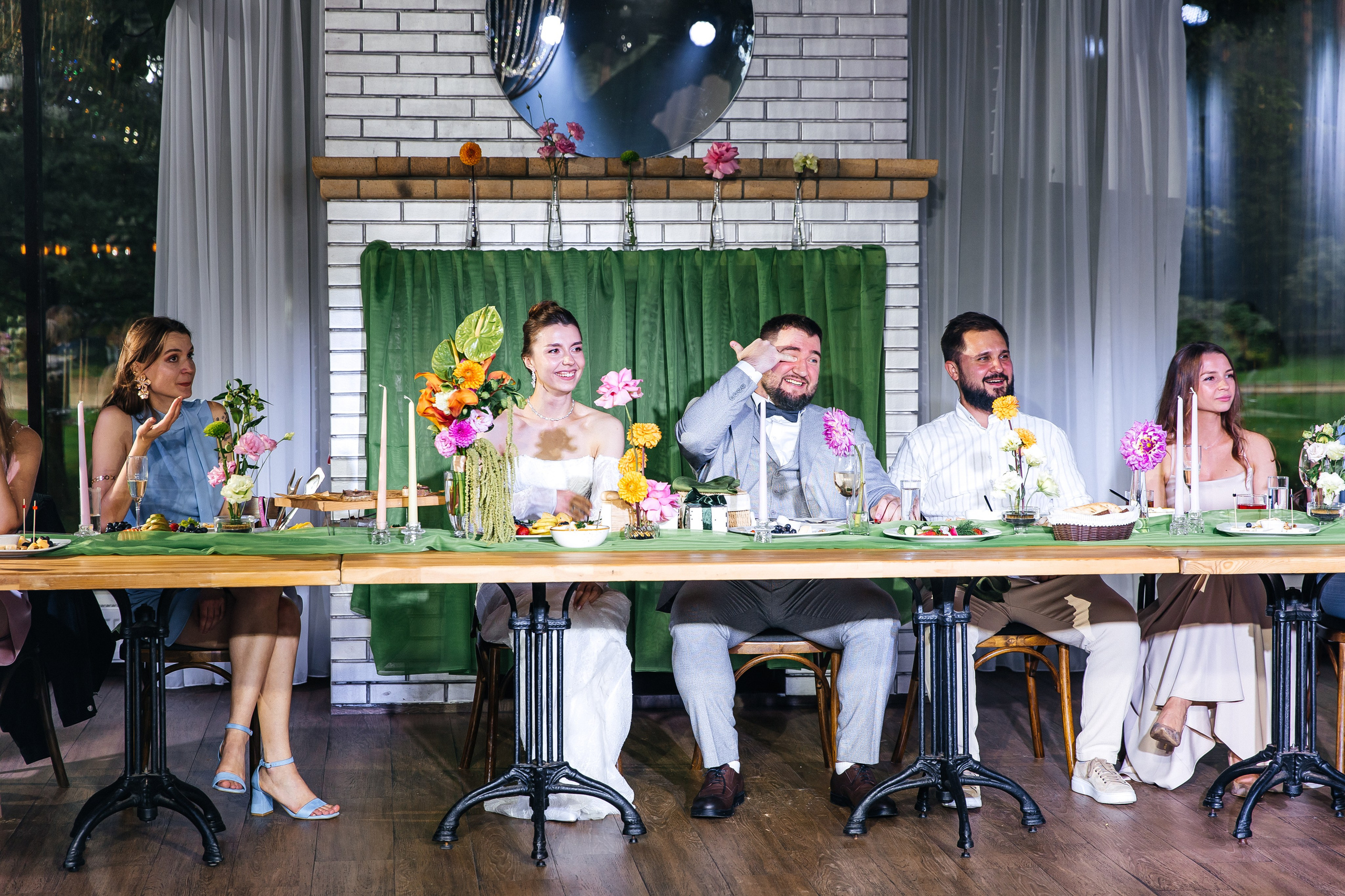 23/08. Свадебный фотограф в Москве Виктория Арехова