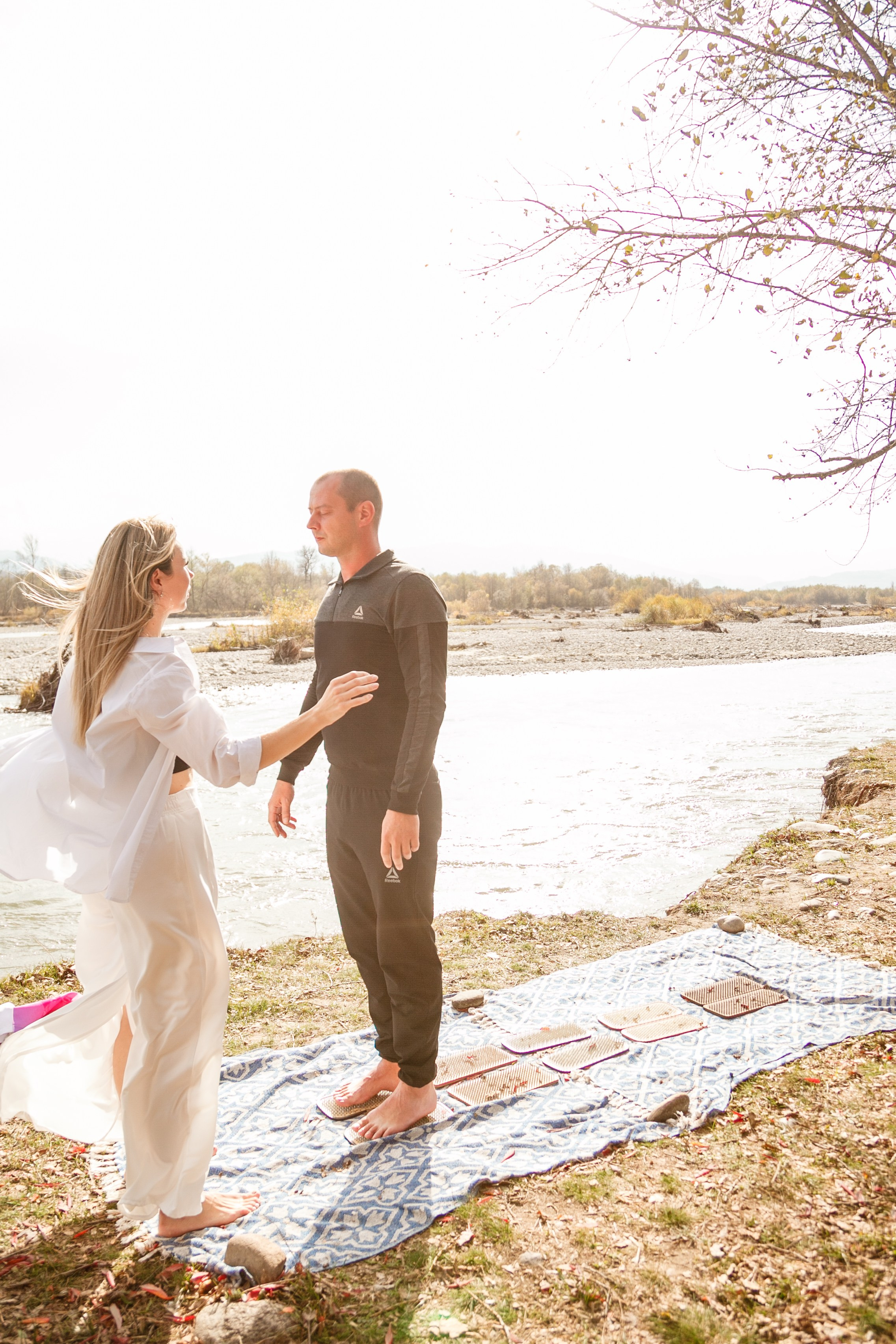 Ретрит"ОТКРОЙ СЕБЯ». Свадебный и семейный фотограф в Армавире