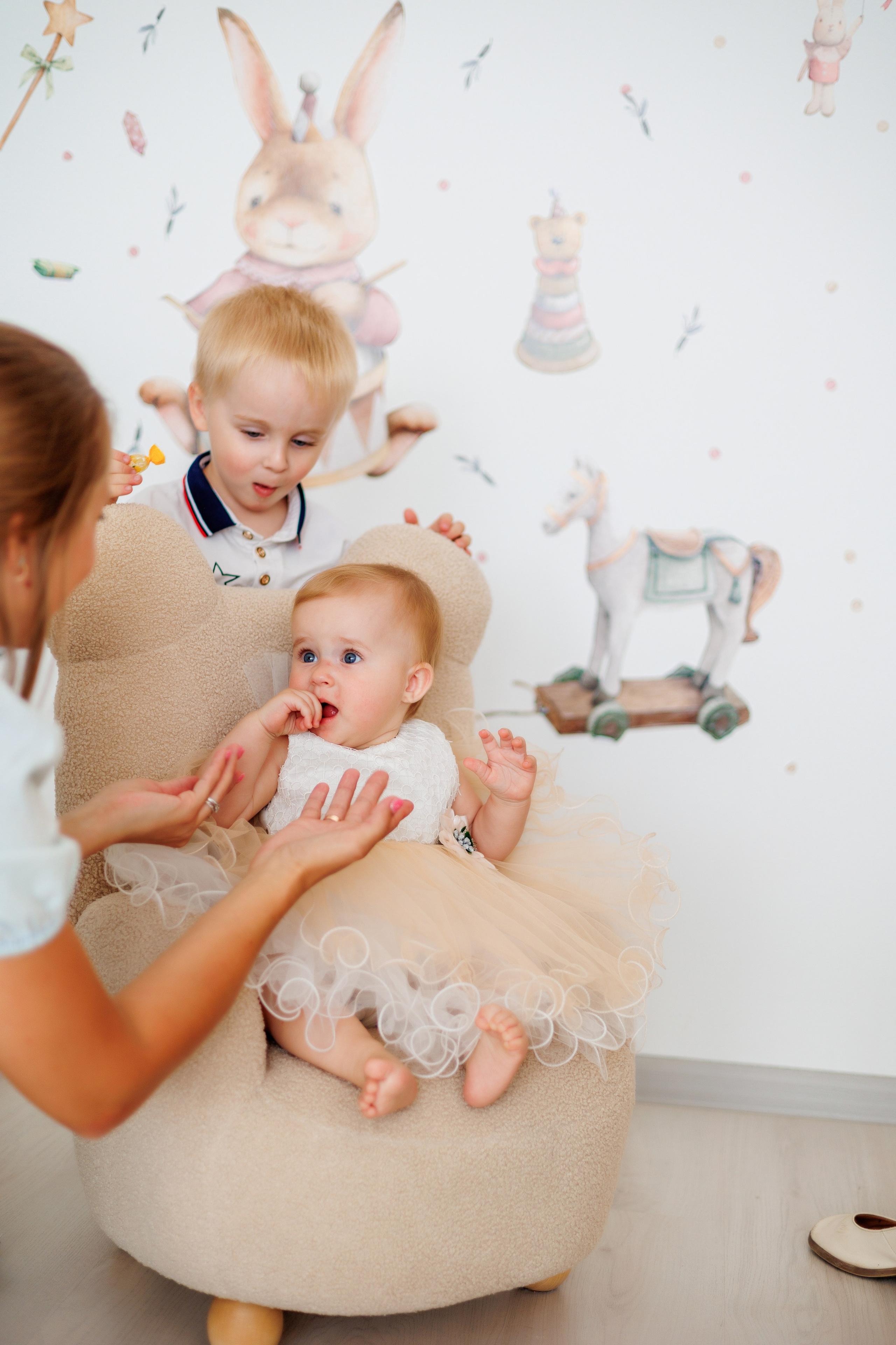 Люба и Виталик. Свадебный и семейный фотограф в Армавире
