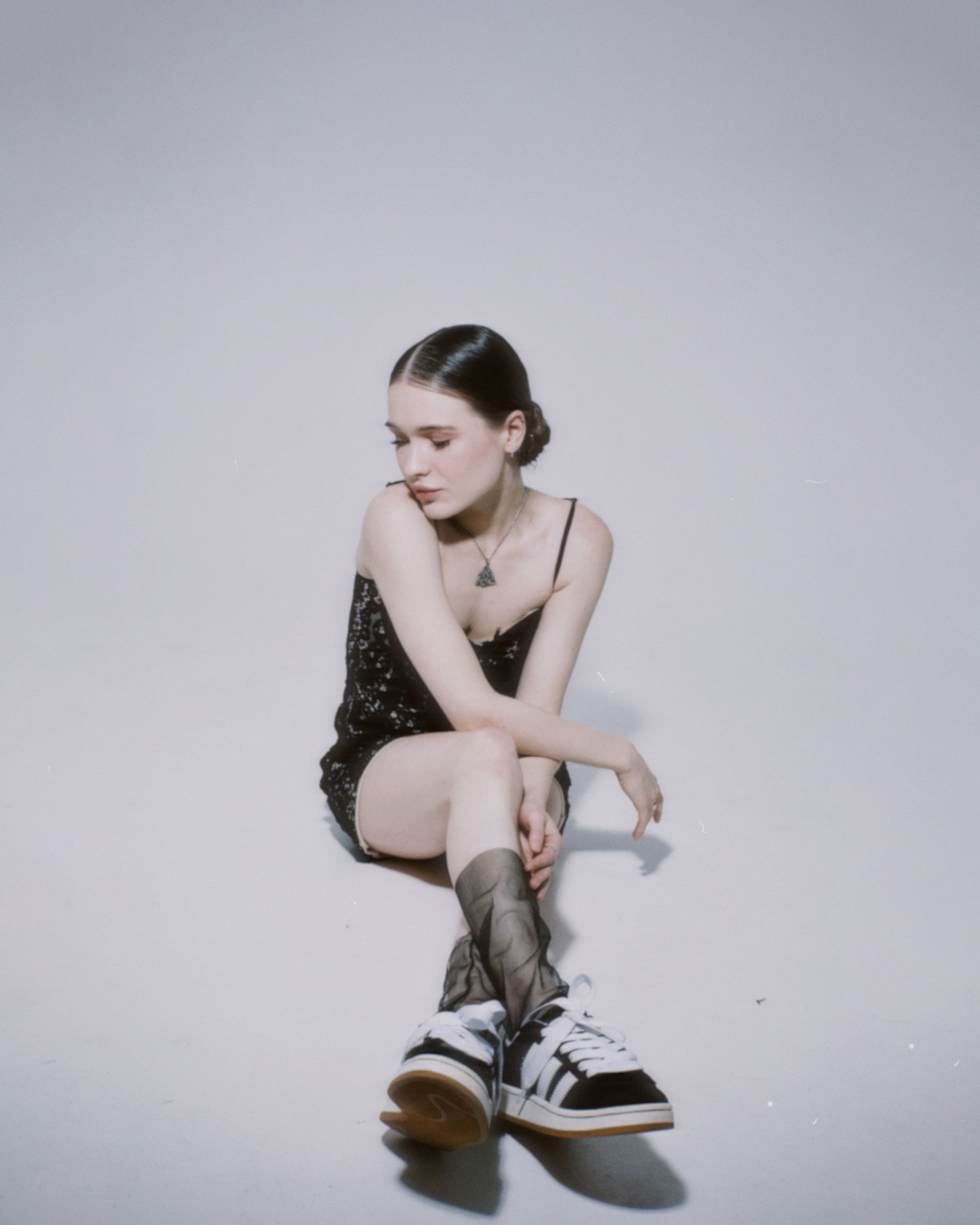 Индивидуальные. Ксения Куницкая фотограф Нижний Новгород