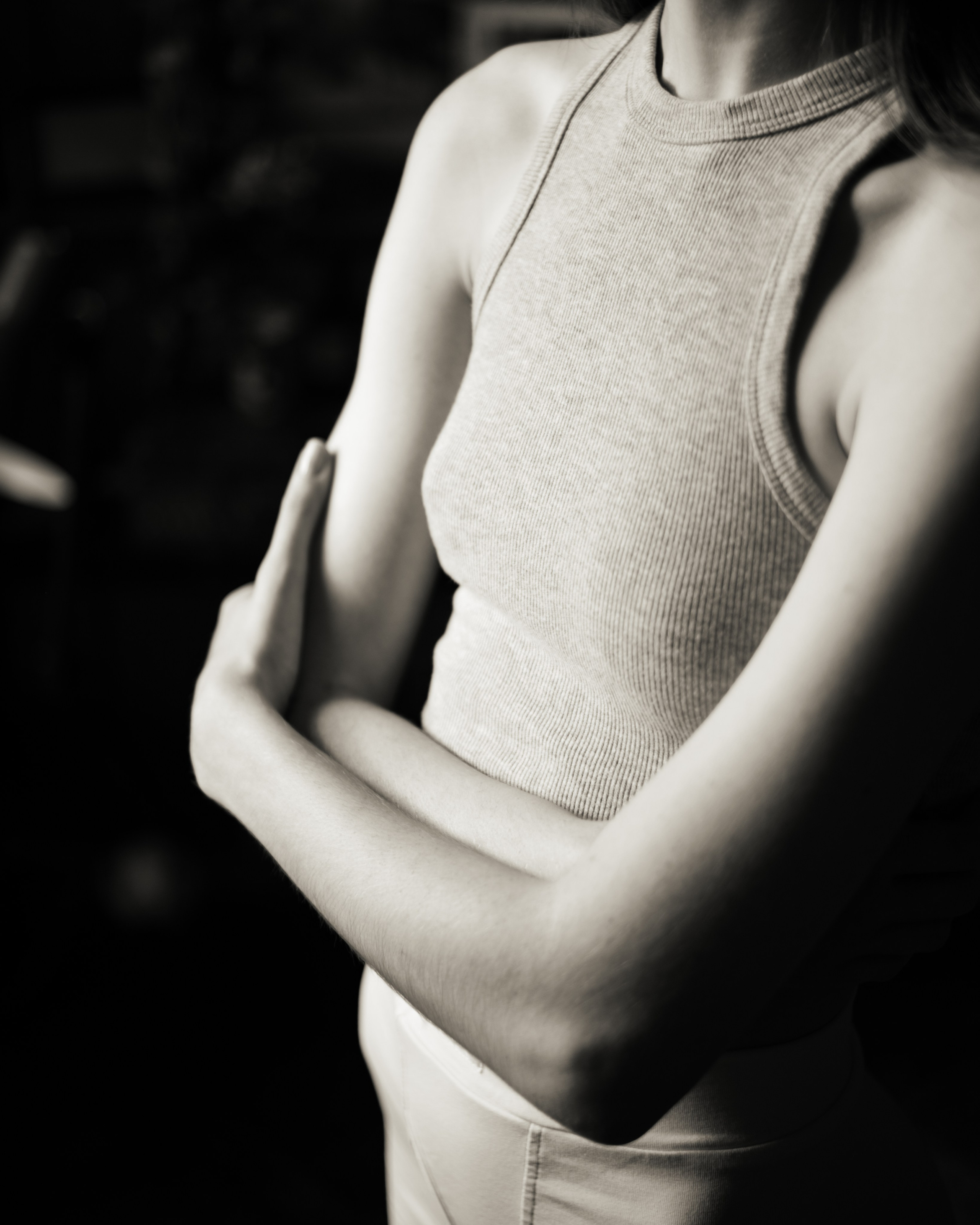 Ульяна. Съёмка с мастер-класса. Lickord