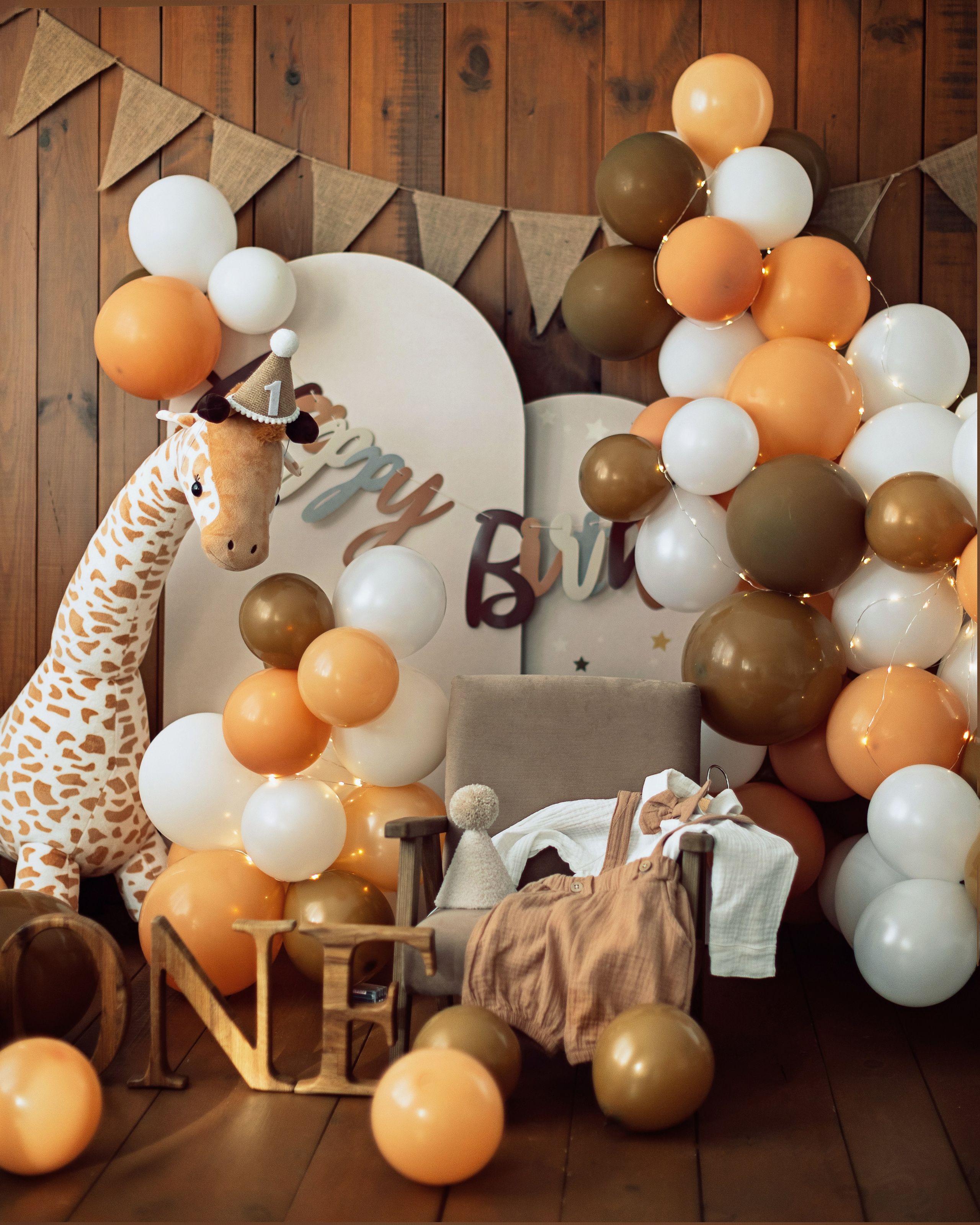 Студия MiMi. Детский фотограф Влада Ловада