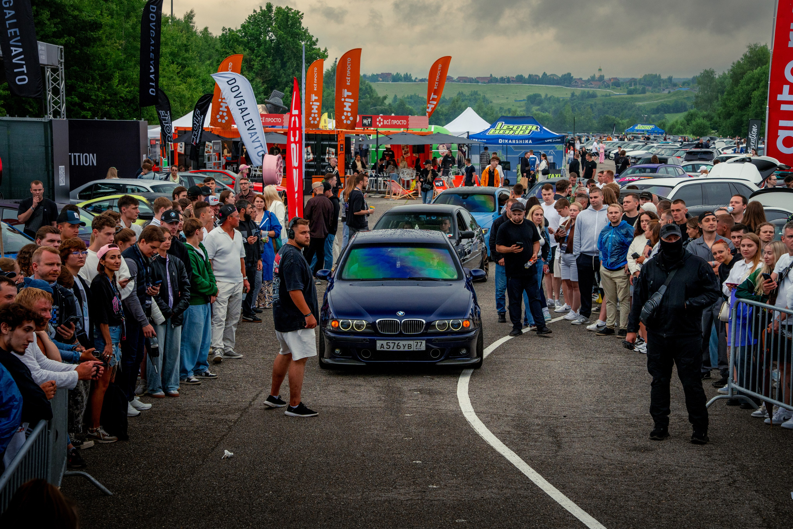 BIMMERDAYS 2026. 42Studio