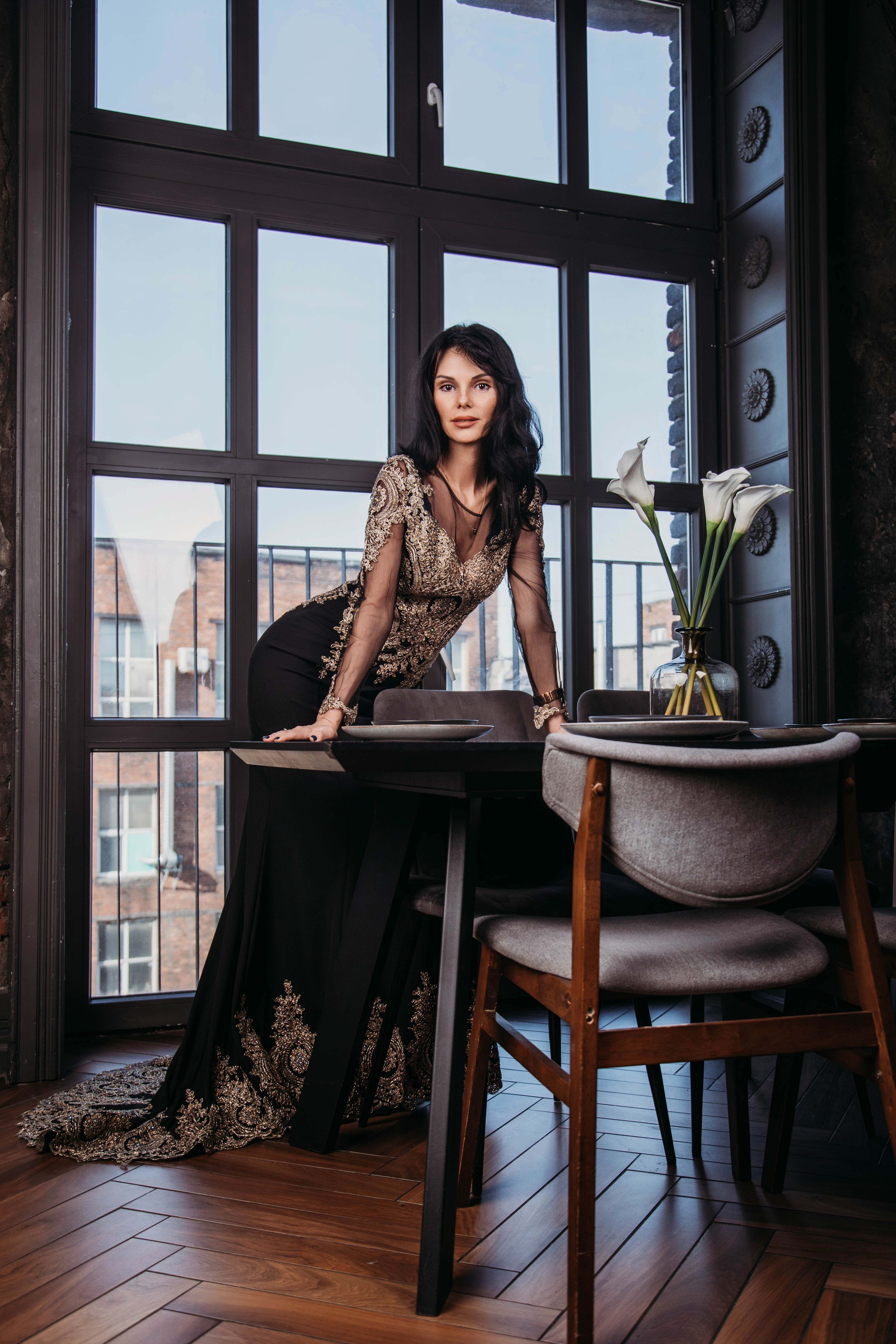 Елена с Германом. Семейный и детский фотограф в Санкт-Петербург. Natalia Fadel