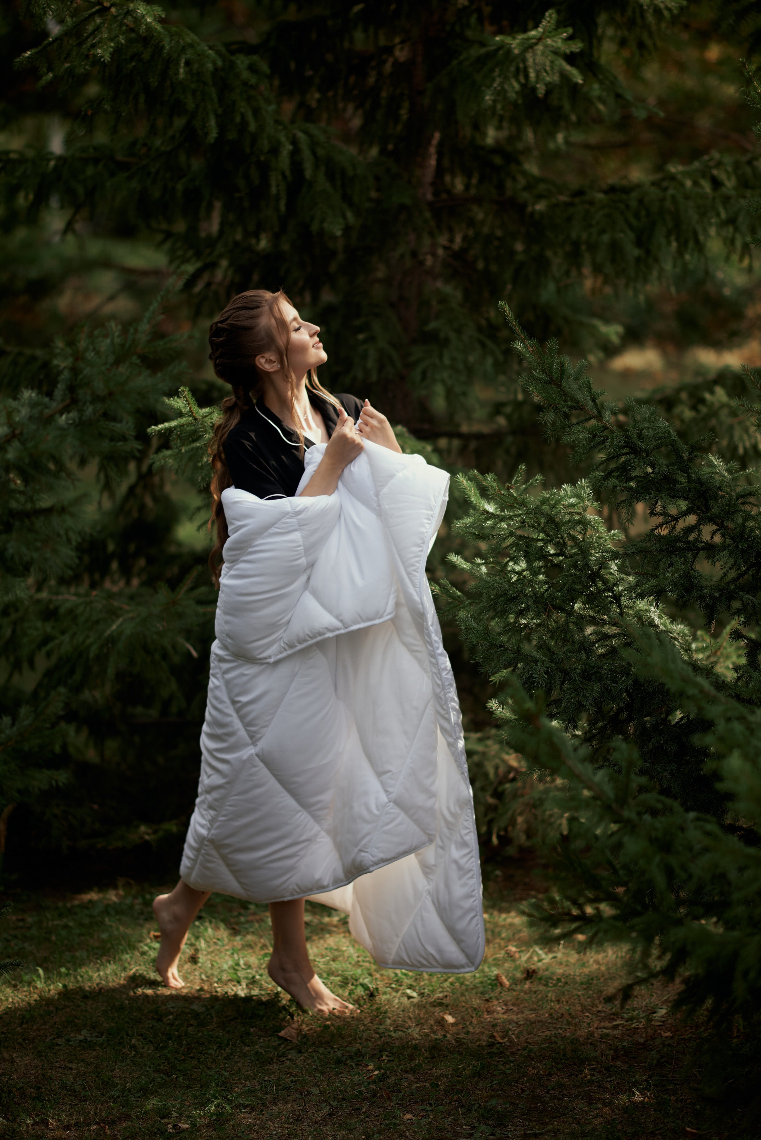 Кристина и Кирилл. Свадебный фотограф Александр Браво