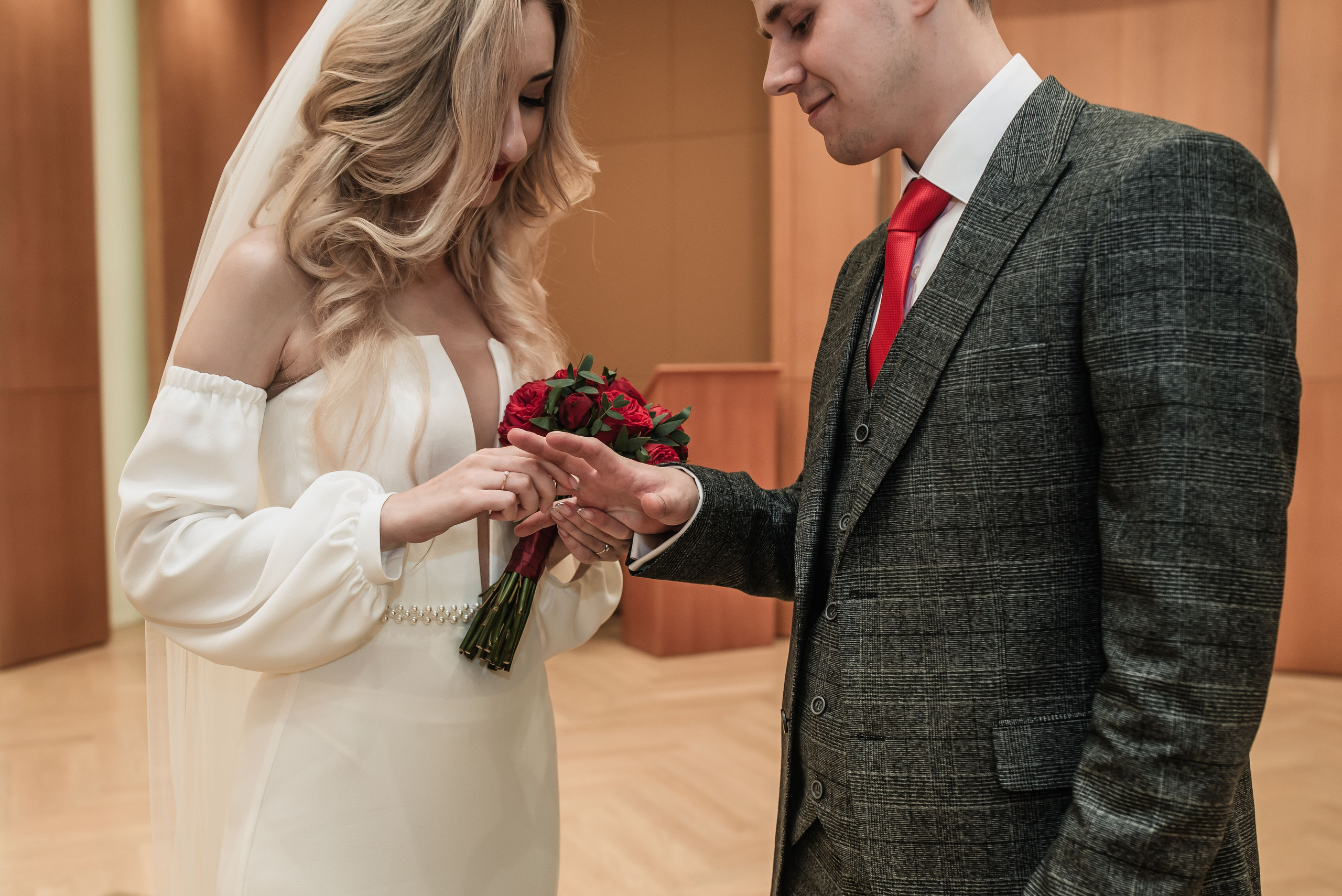 Василий и Алина. Семейный фотограф в Кызыле Маша Рыбина