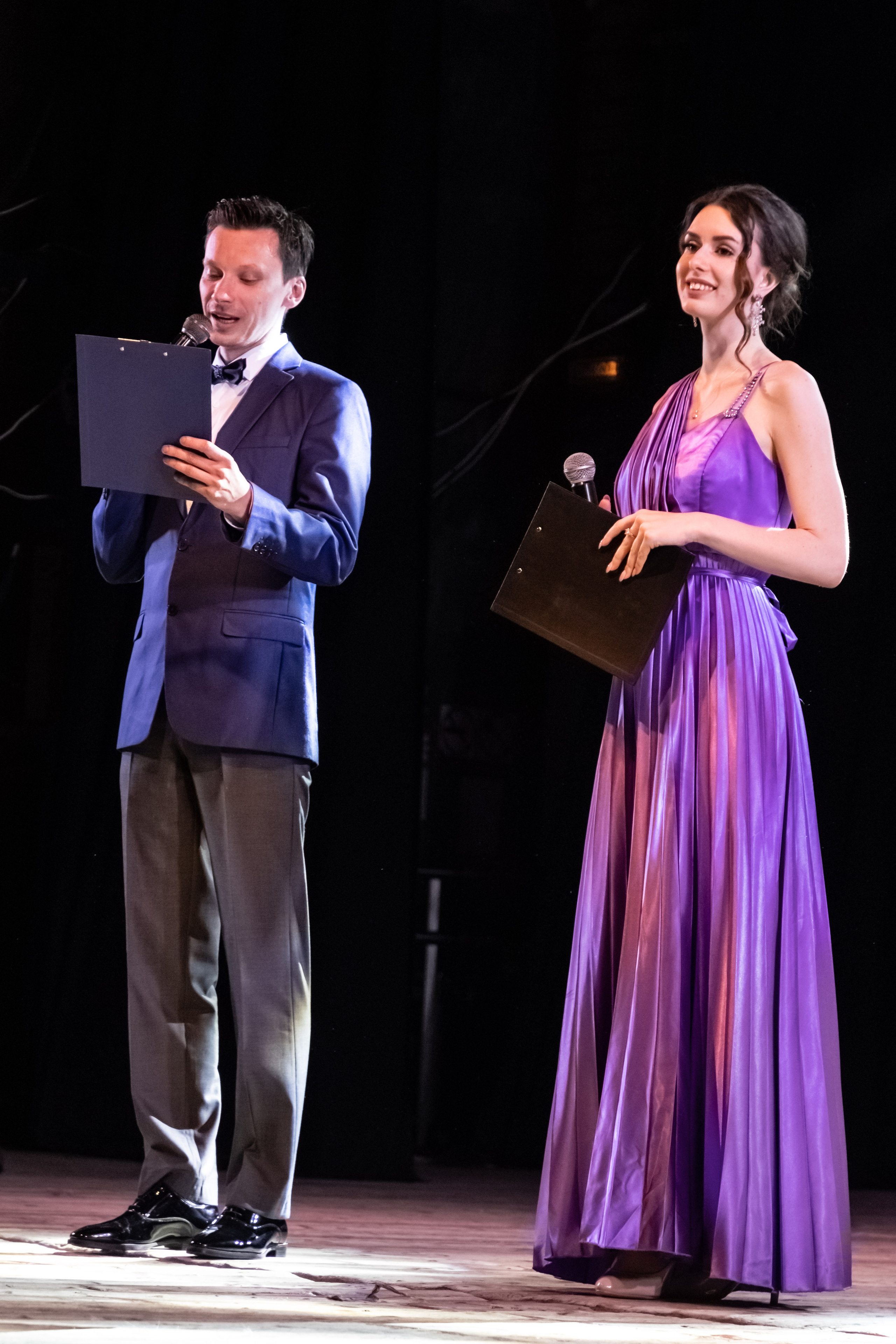 Балет Натальи Гурдиной. Коммерческий фотограф Андрей Тремасов