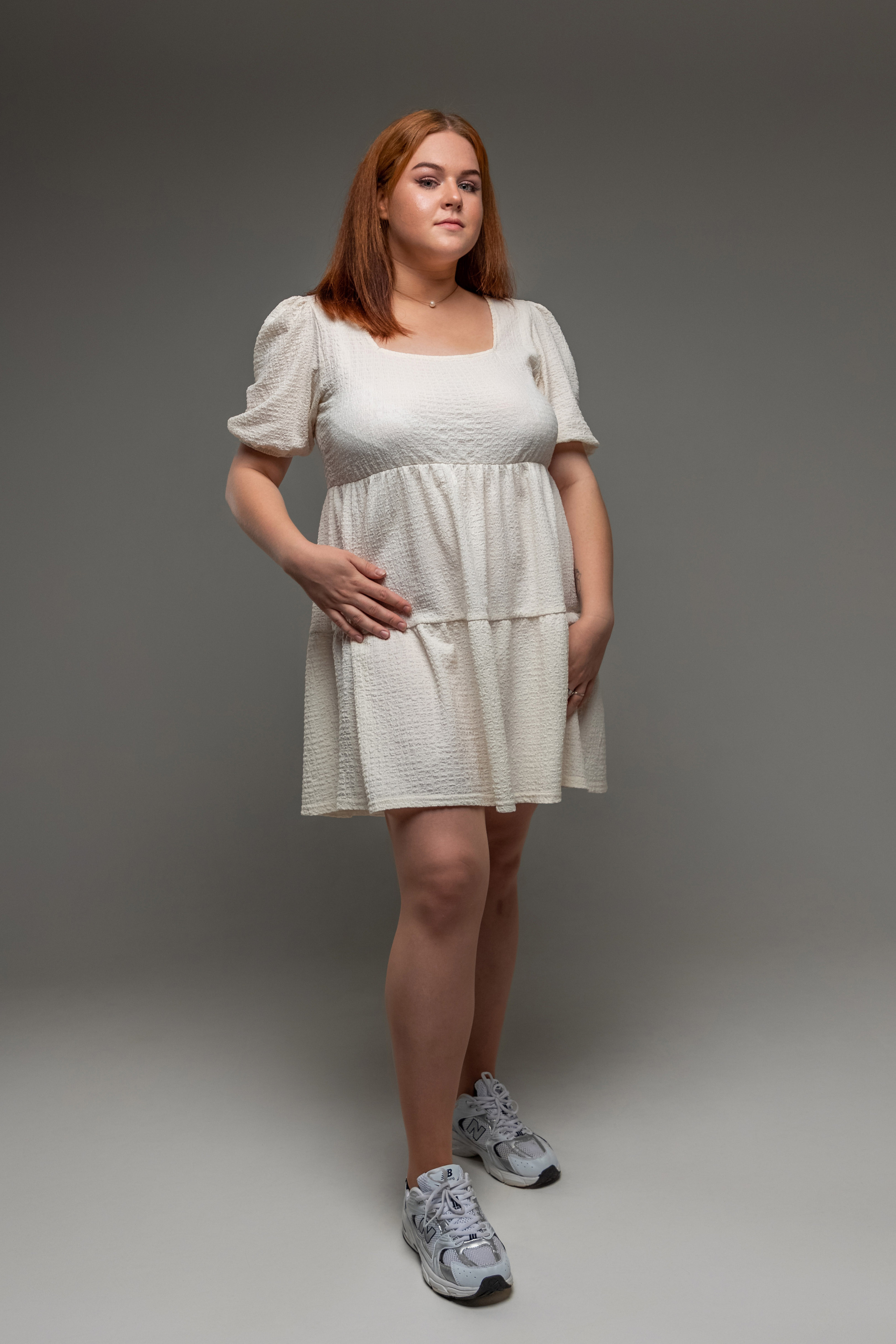 Съёмка для портфолио моделей и визажистов. Коммерческий фотограф Андрей Тремасов