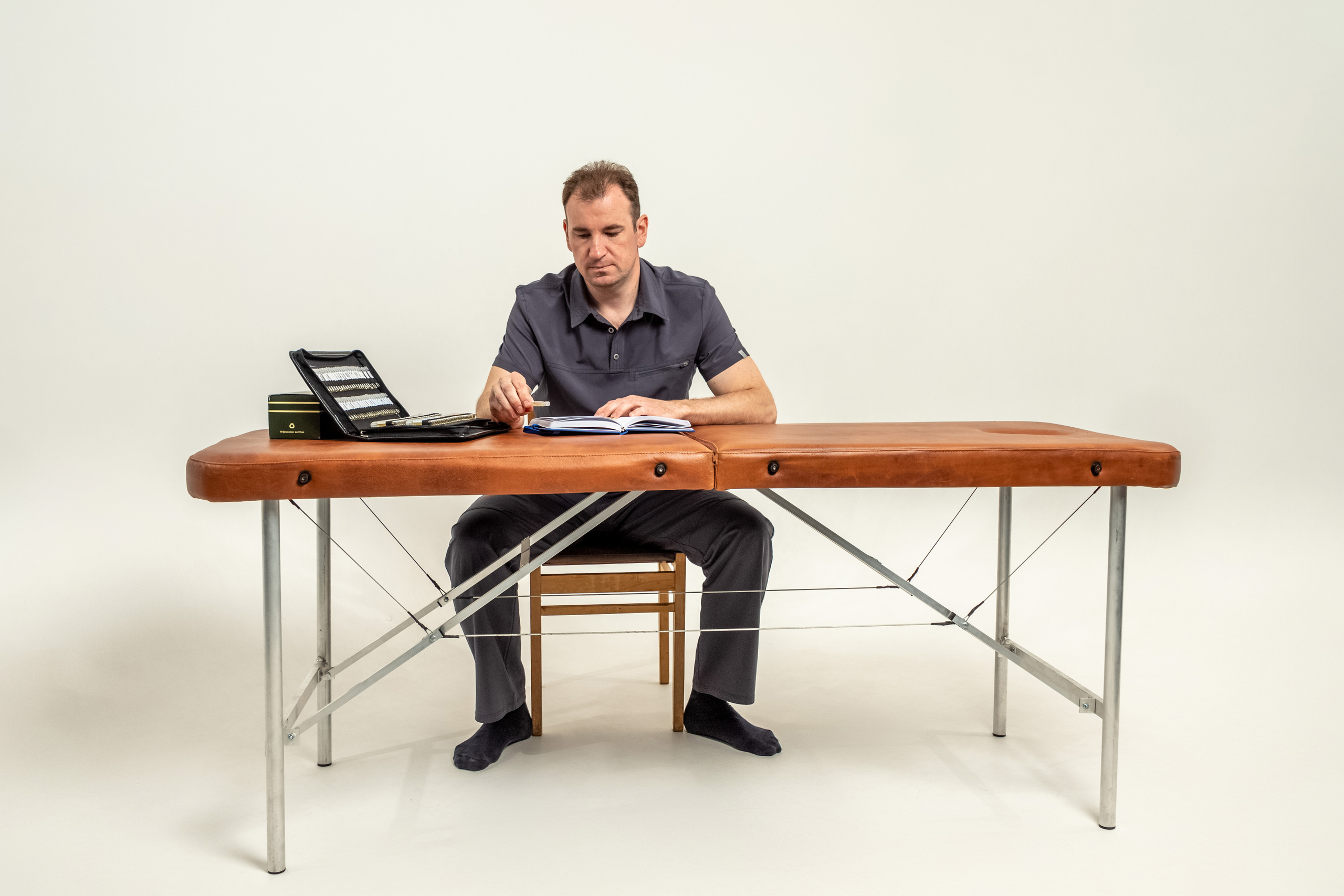 Контент для узкого специалиста. Коммерческий фотограф Андрей Тремасов