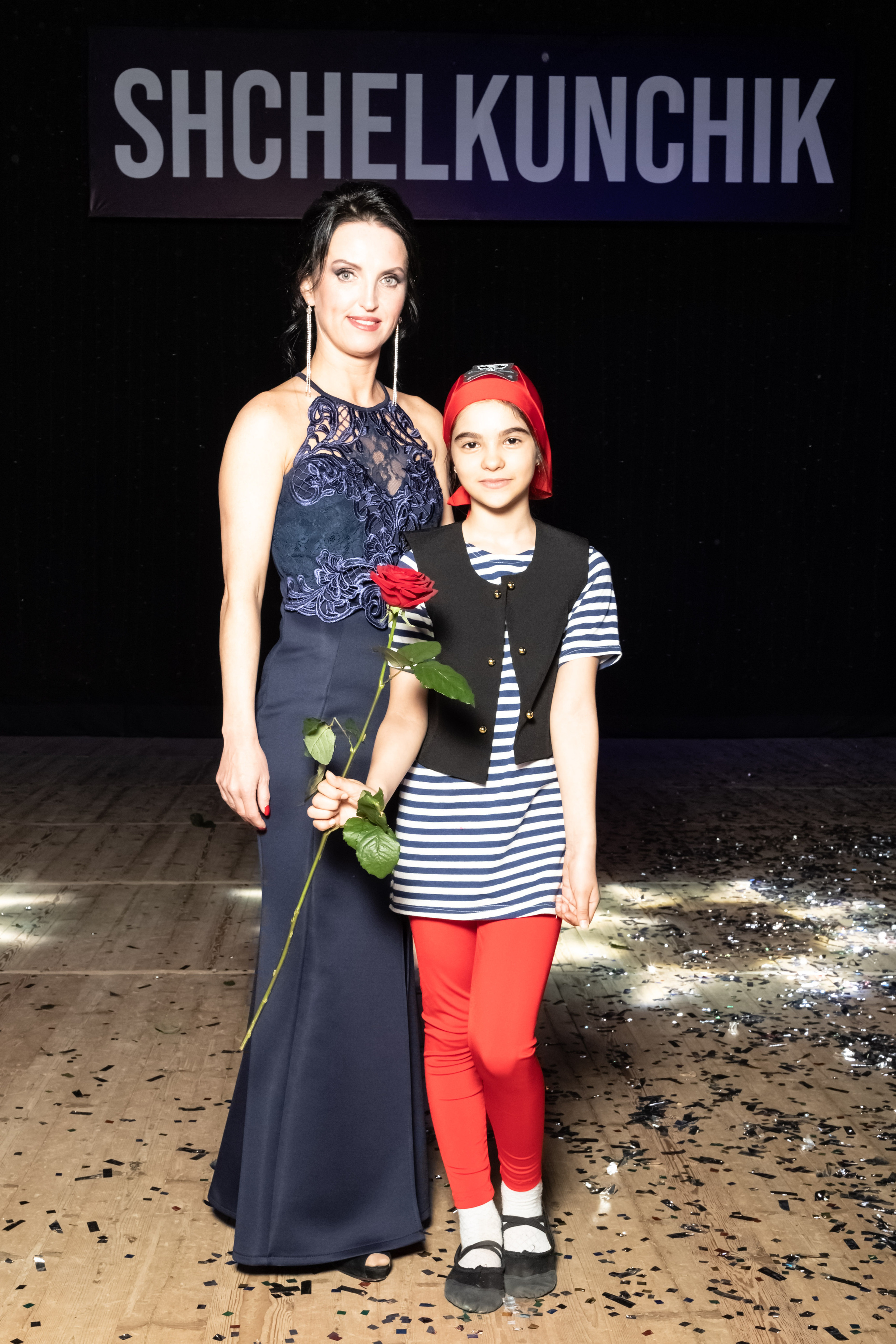 Балет Натальи Гурдиной. Коммерческий фотограф Андрей Тремасов