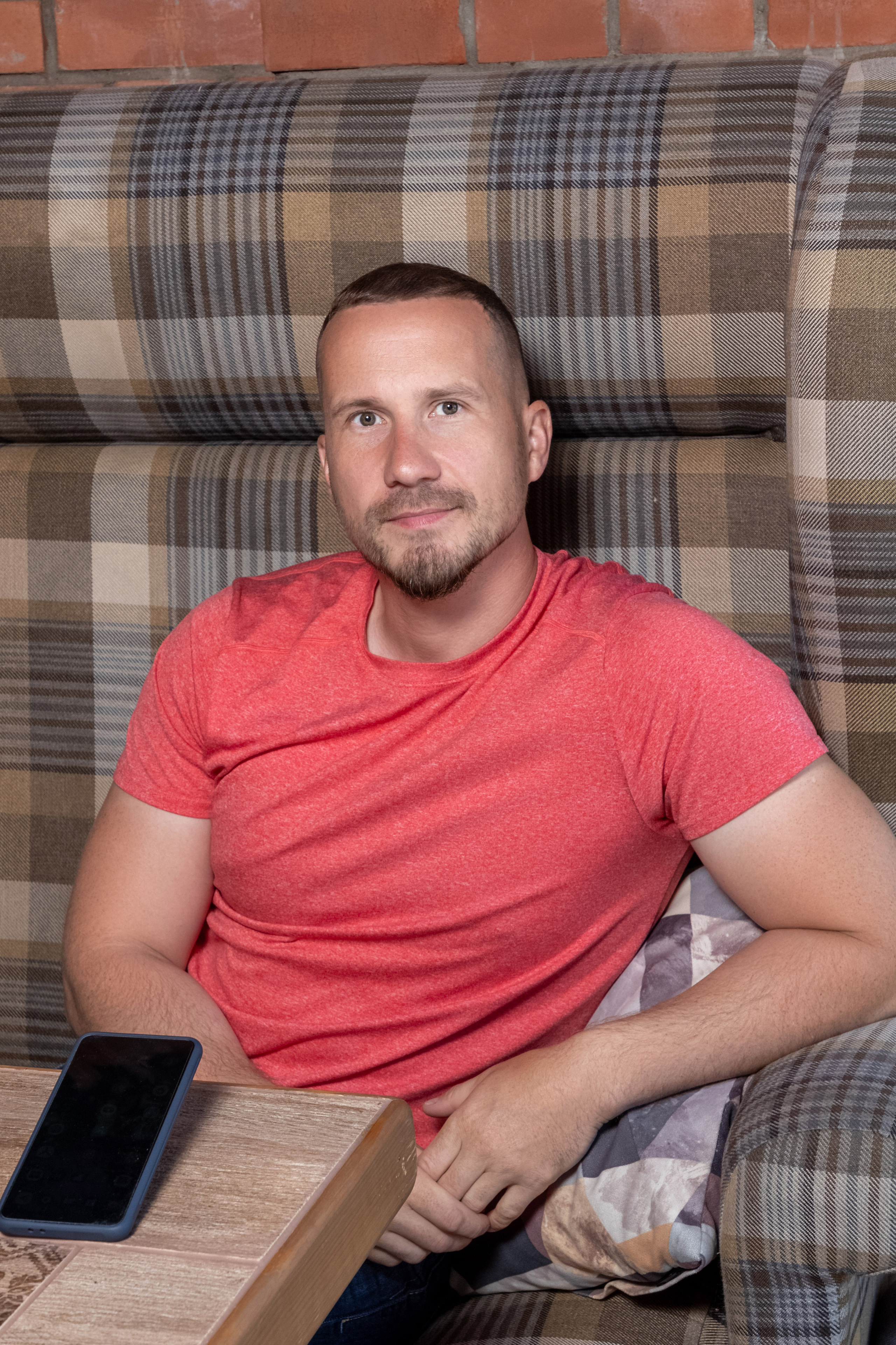 Съёмка тренинга по финансам. Коммерческий фотограф Андрей Тремасов